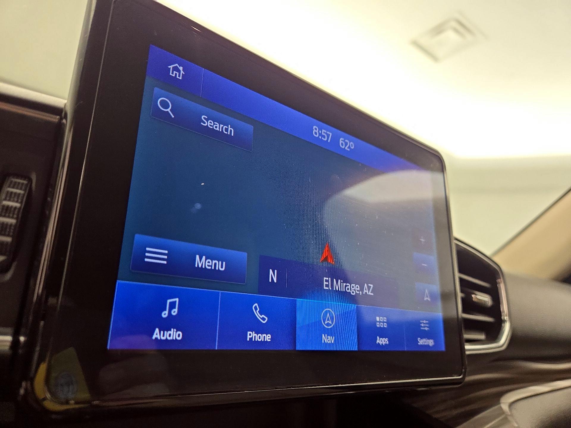 Thumbnail: 2021 Ford Explorer - 14