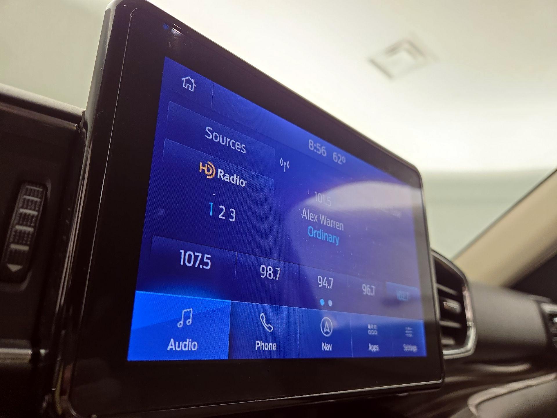 Thumbnail: 2021 Ford Explorer - 16