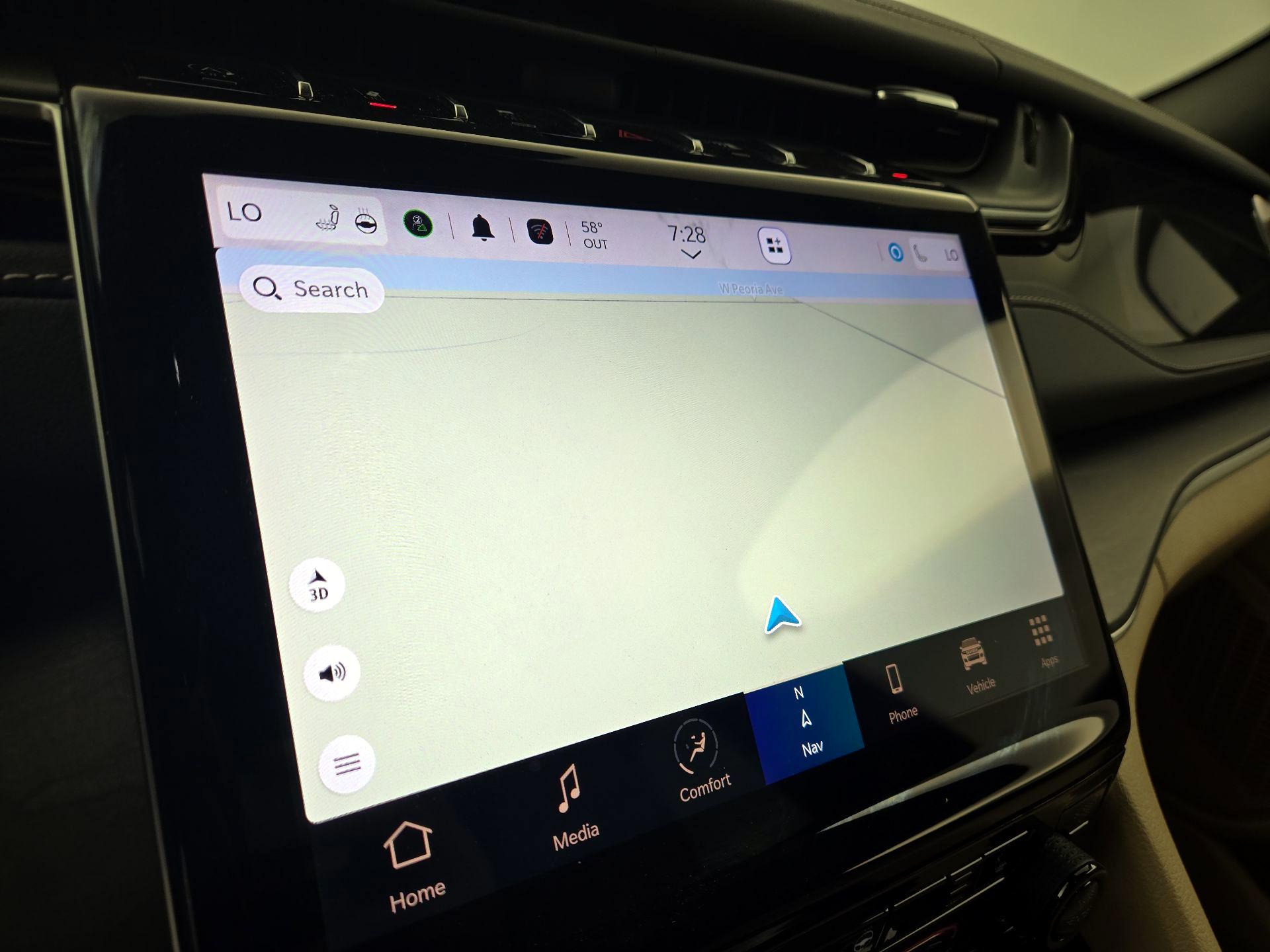 Thumbnail: 2023 Jeep Grand Cherokee - 14