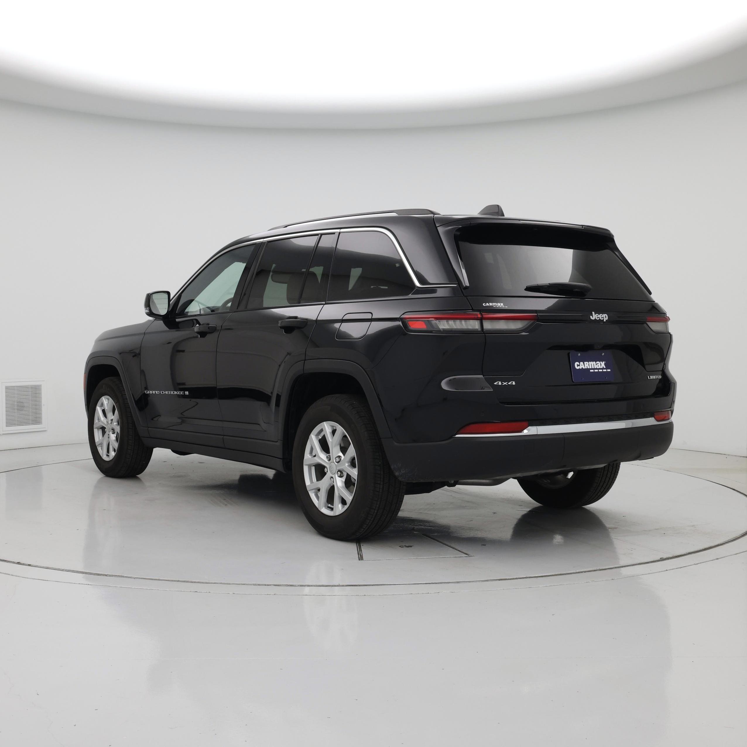 Thumbnail: 2023 Jeep Grand Cherokee - 2