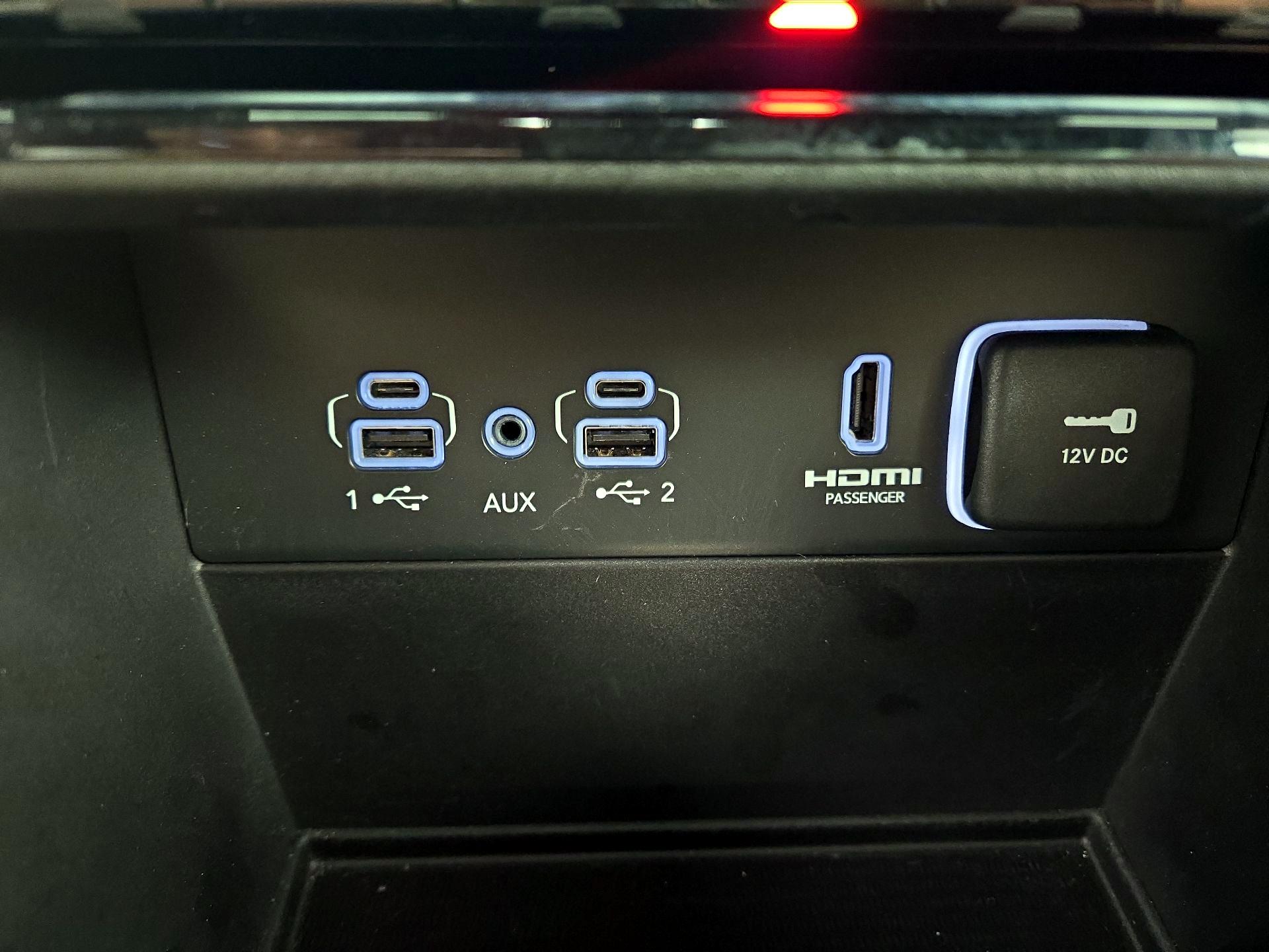 Thumbnail: 2023 Jeep Grand Cherokee - 19