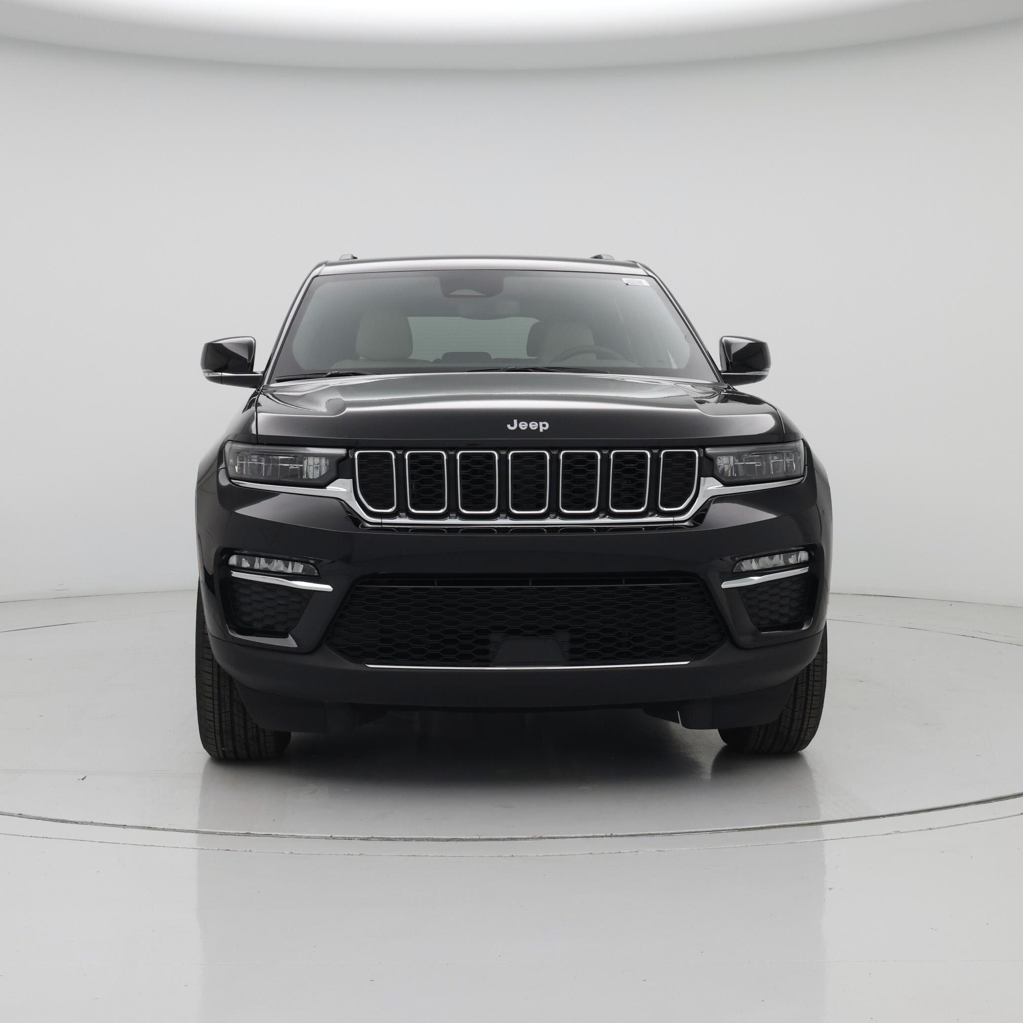 Thumbnail: 2023 Jeep Grand Cherokee - 5