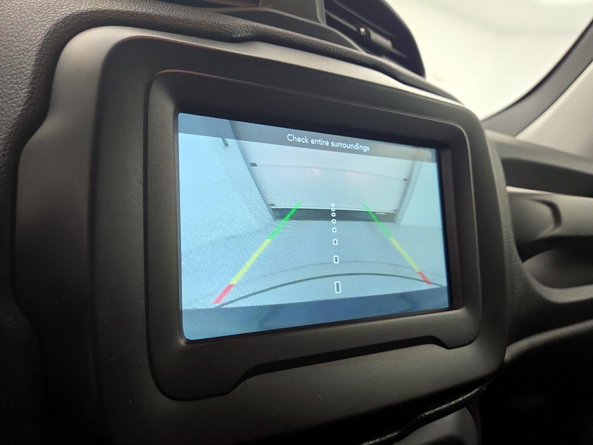 Thumbnail: 2020 Jeep Renegade - 14