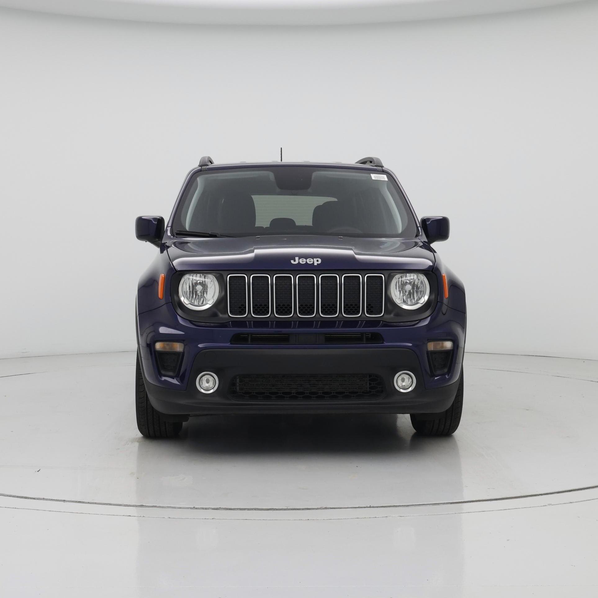 Thumbnail: 2020 Jeep Renegade - 5