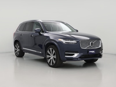 2022 Volvo XC90 Recharge PHEV T8 Inscription