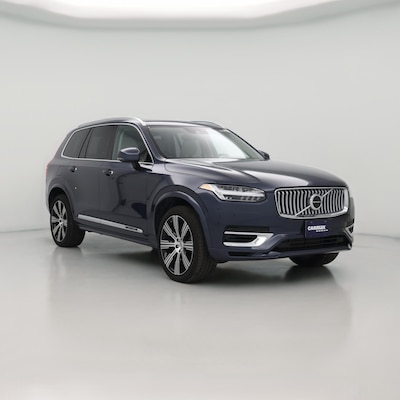 2022 Volvo XC90 Recharge PHEV T8 Inscription
