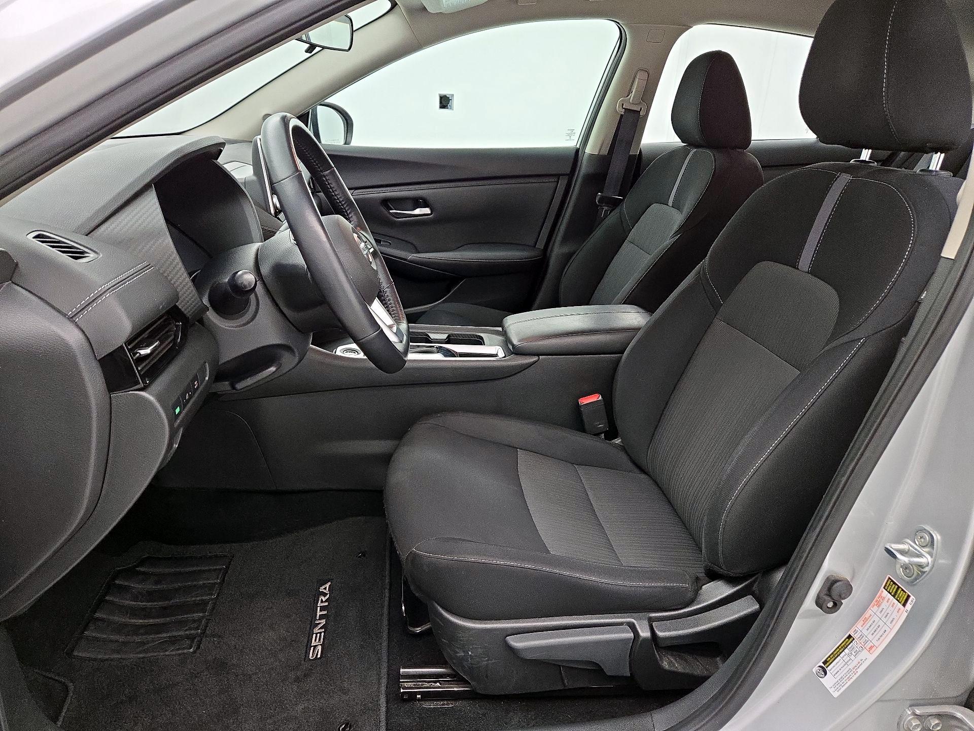 Thumbnail: 2023 Nissan Sentra - 11