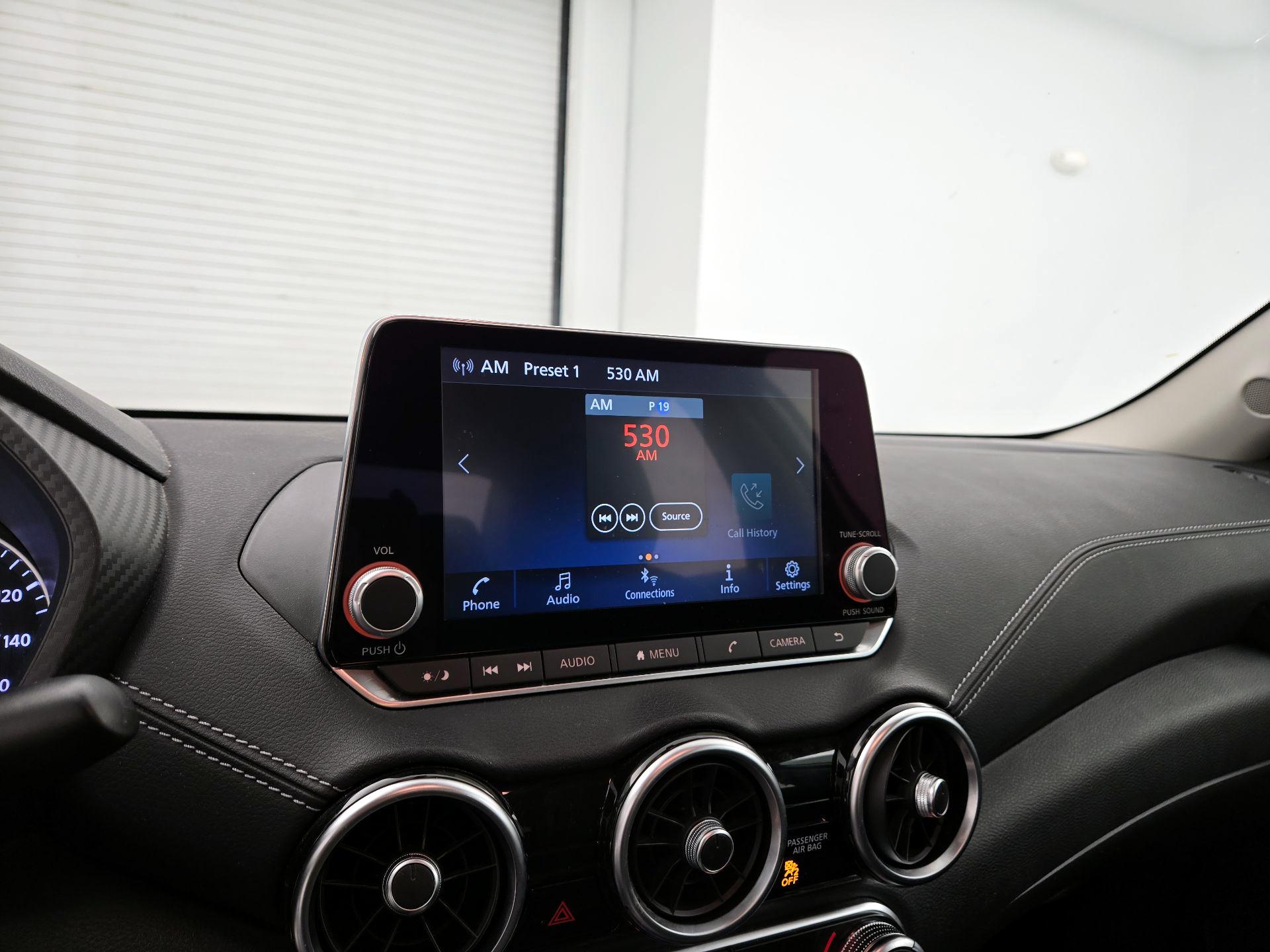 Thumbnail: 2023 Nissan Sentra - 15