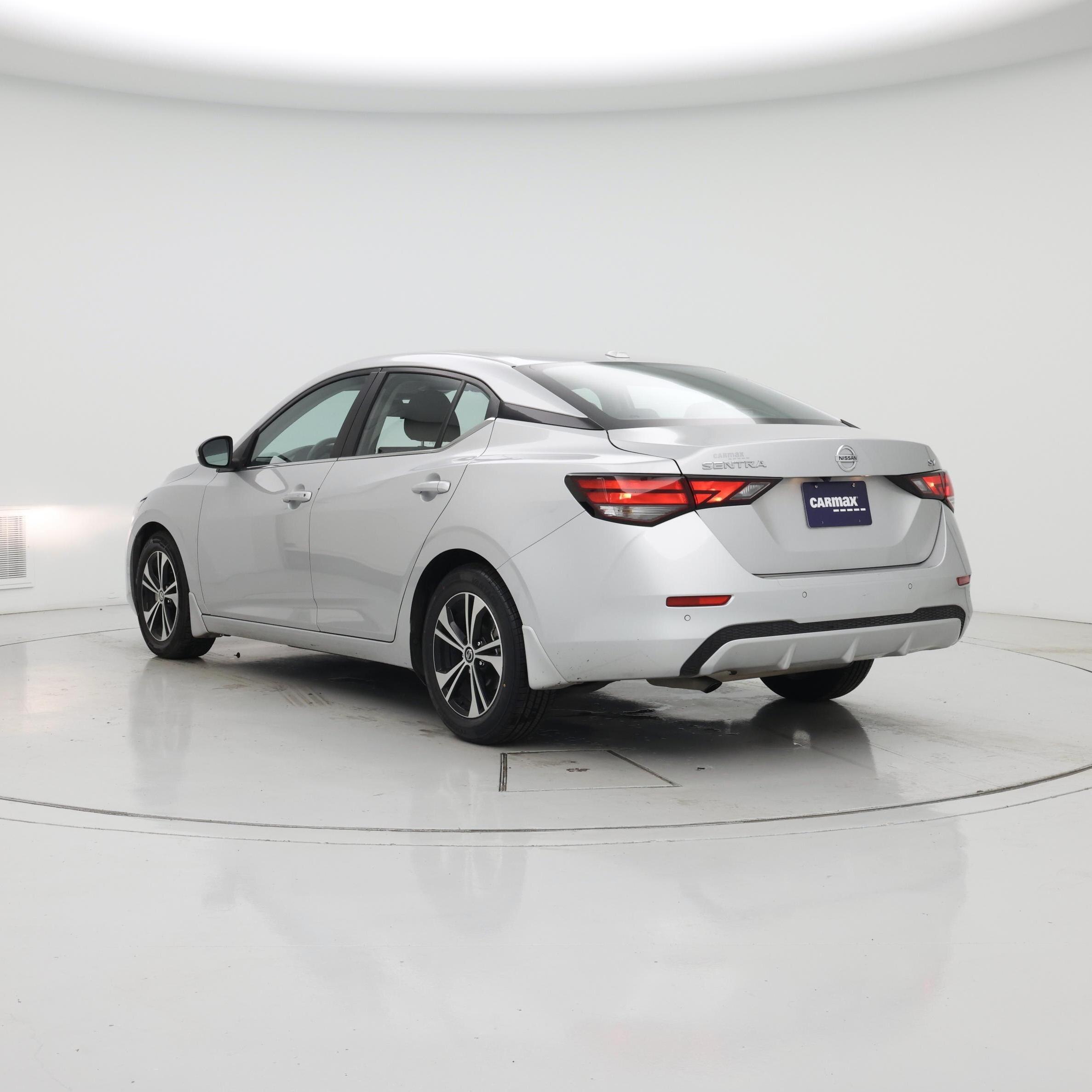 Thumbnail: 2023 Nissan Sentra - 2