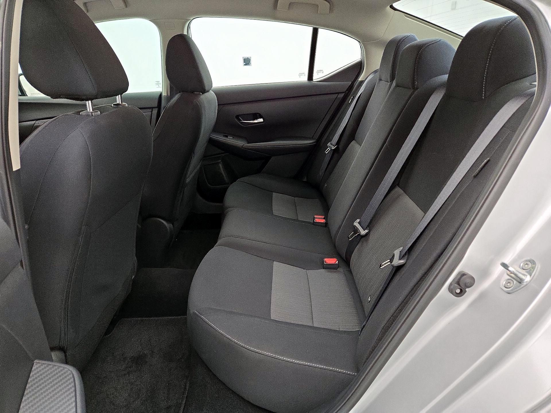 Thumbnail: 2023 Nissan Sentra - 19