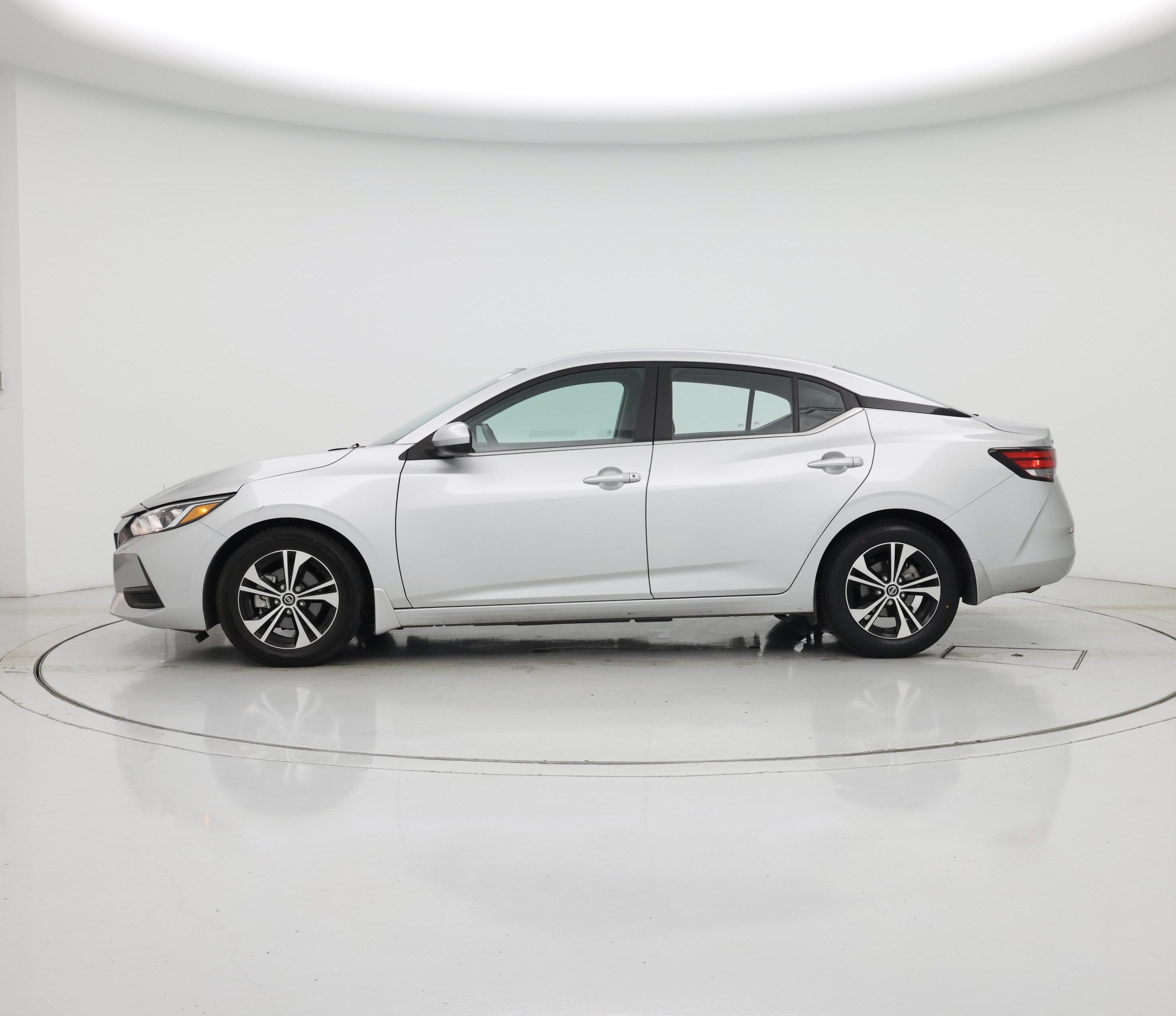 Thumbnail: 2023 Nissan Sentra - 3