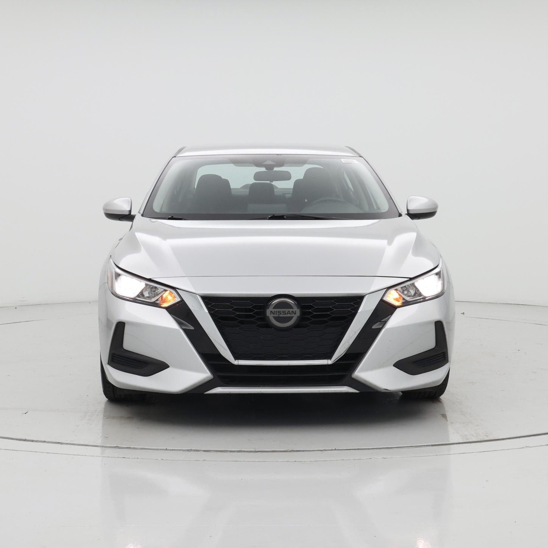 Thumbnail: 2023 Nissan Sentra - 5