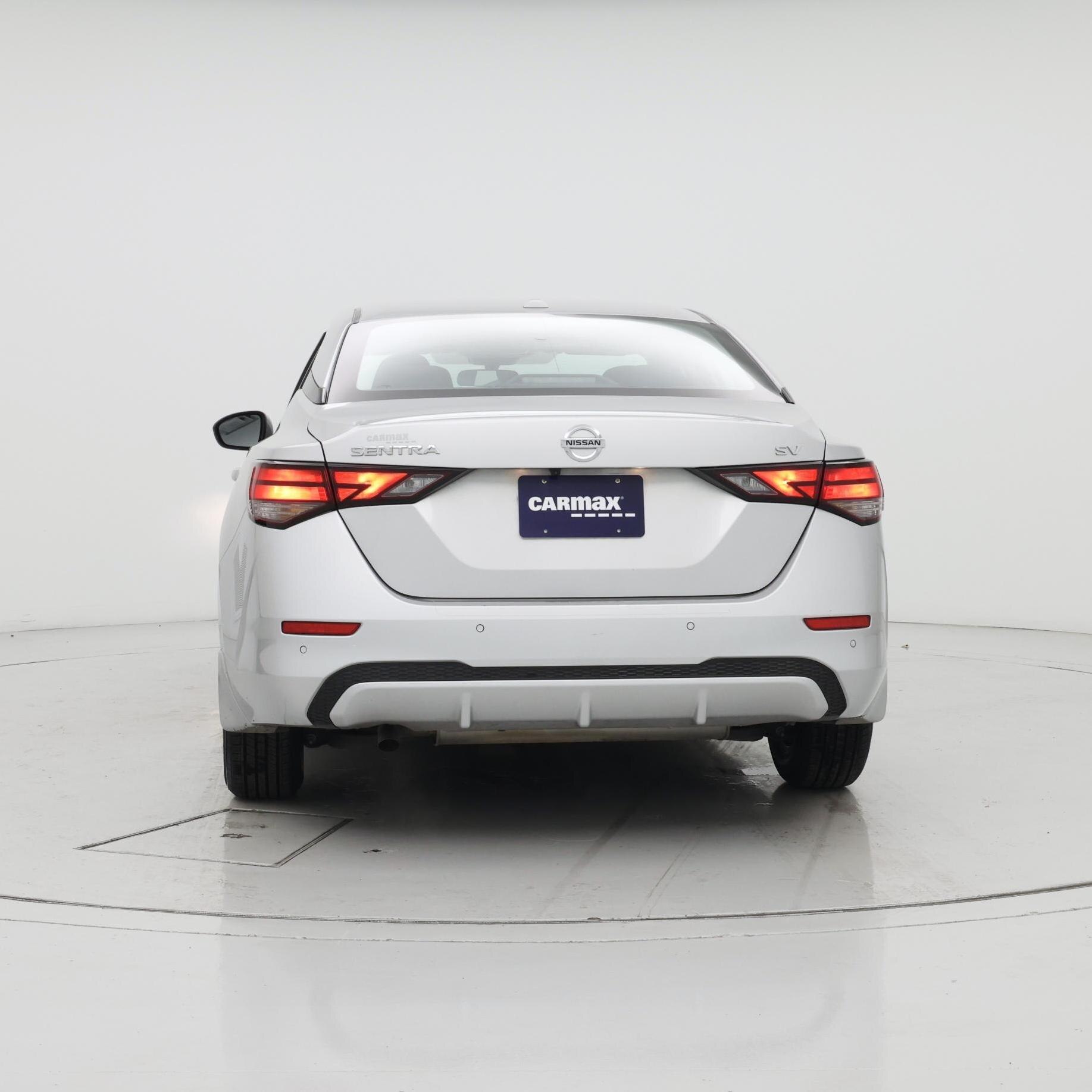 Thumbnail: 2023 Nissan Sentra - 6