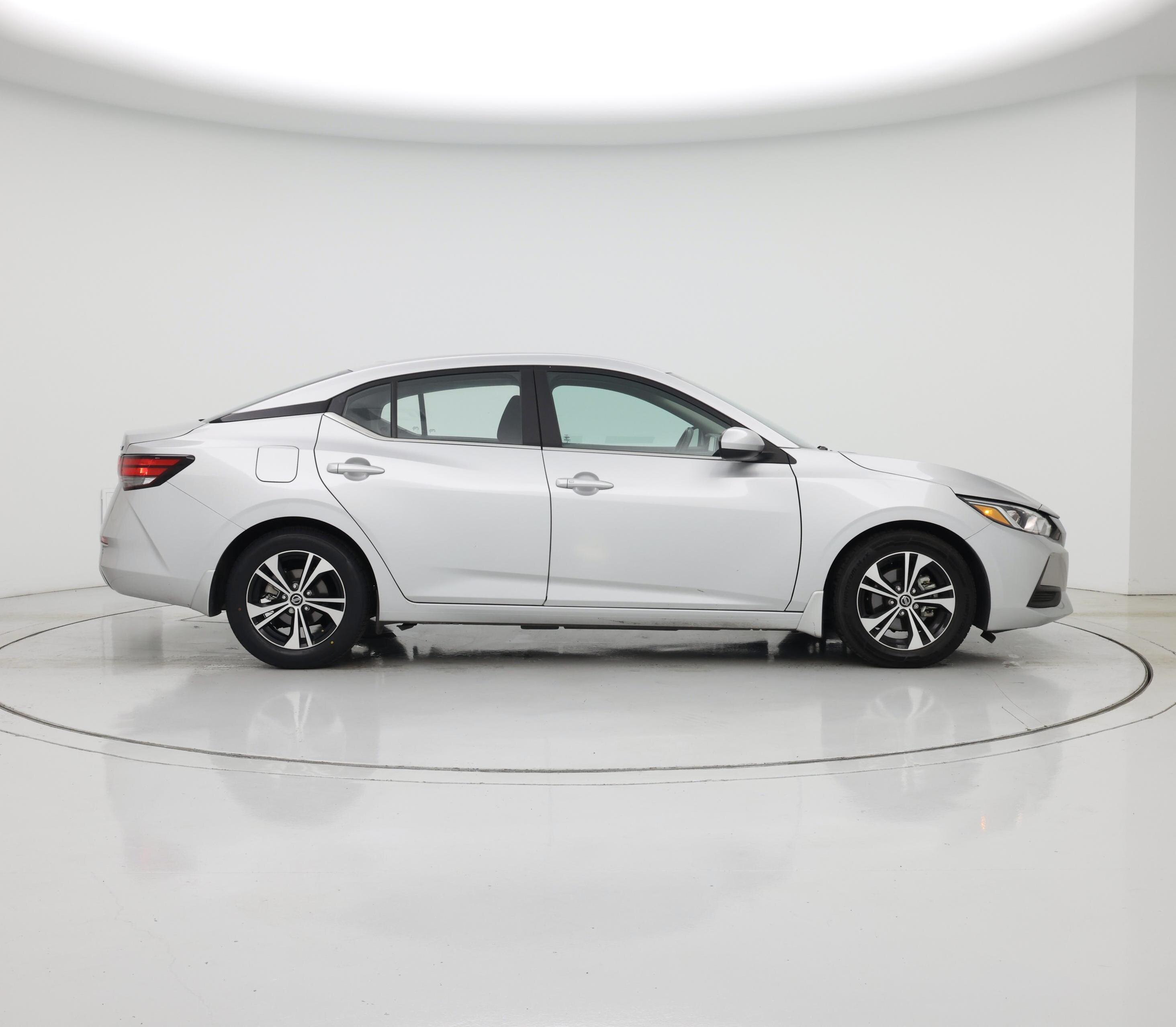 Thumbnail: 2023 Nissan Sentra - 7