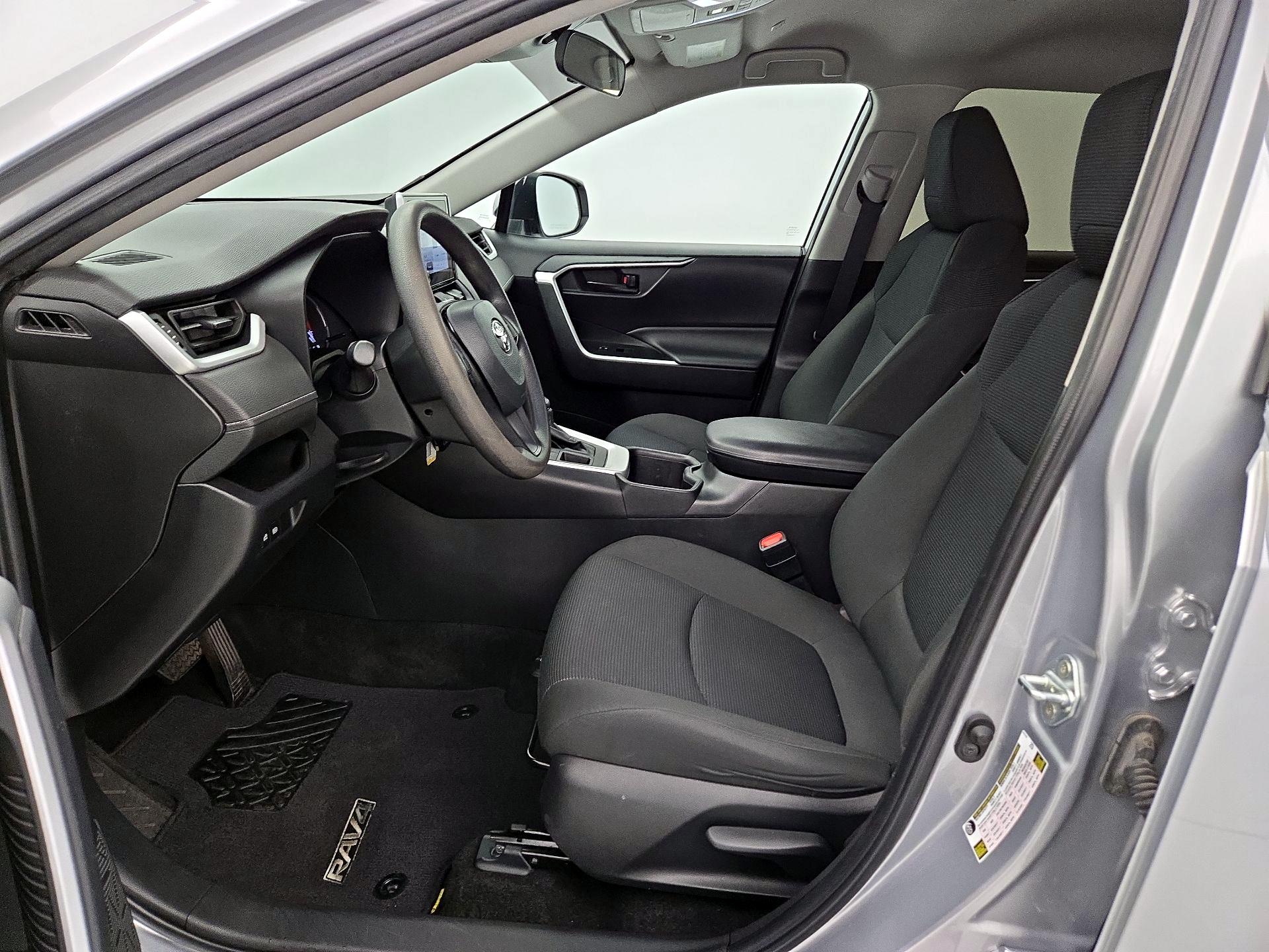 Thumbnail: 2023 Toyota RAV4 - 11