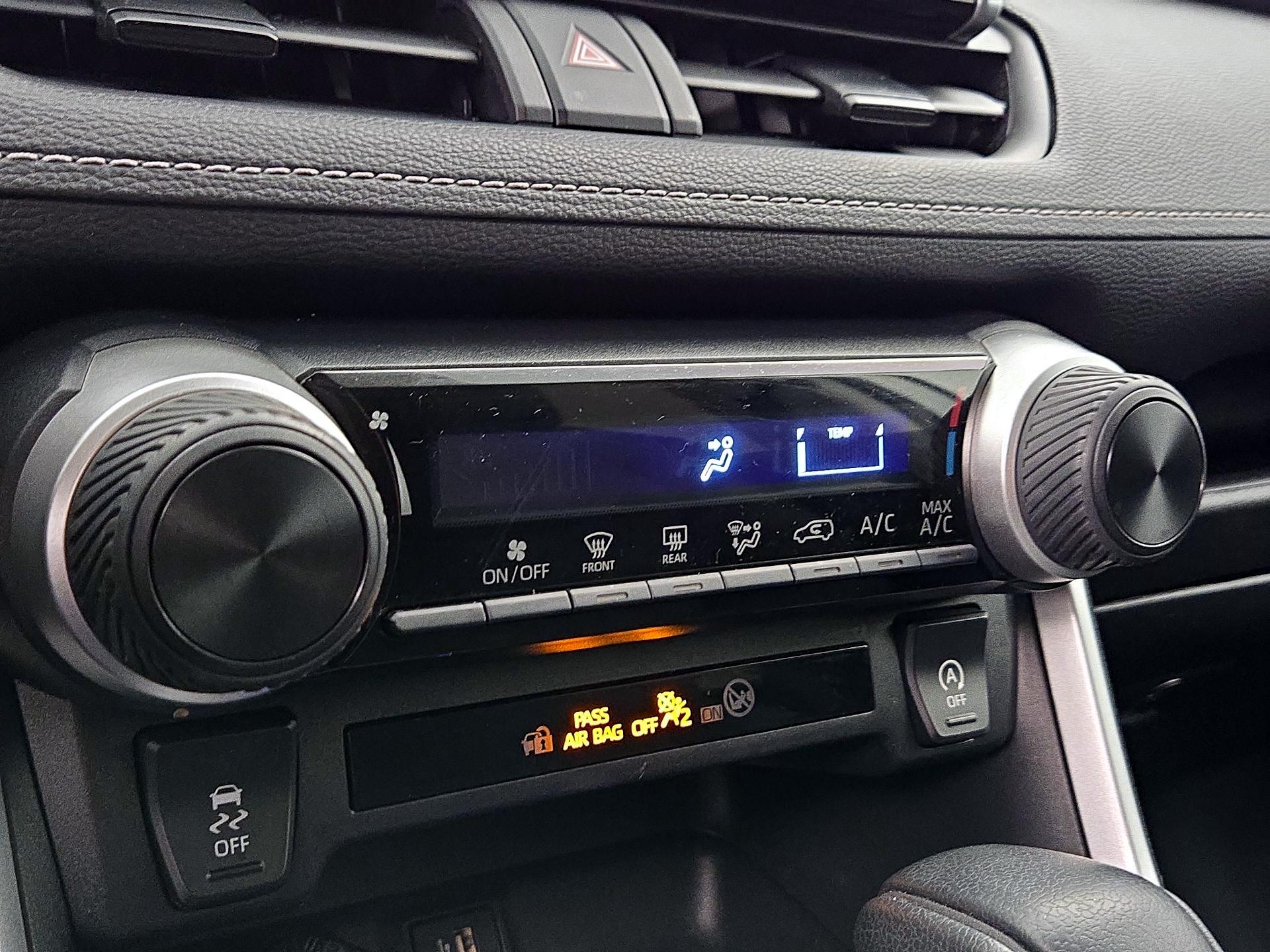 Thumbnail: 2023 Toyota RAV4 - 16