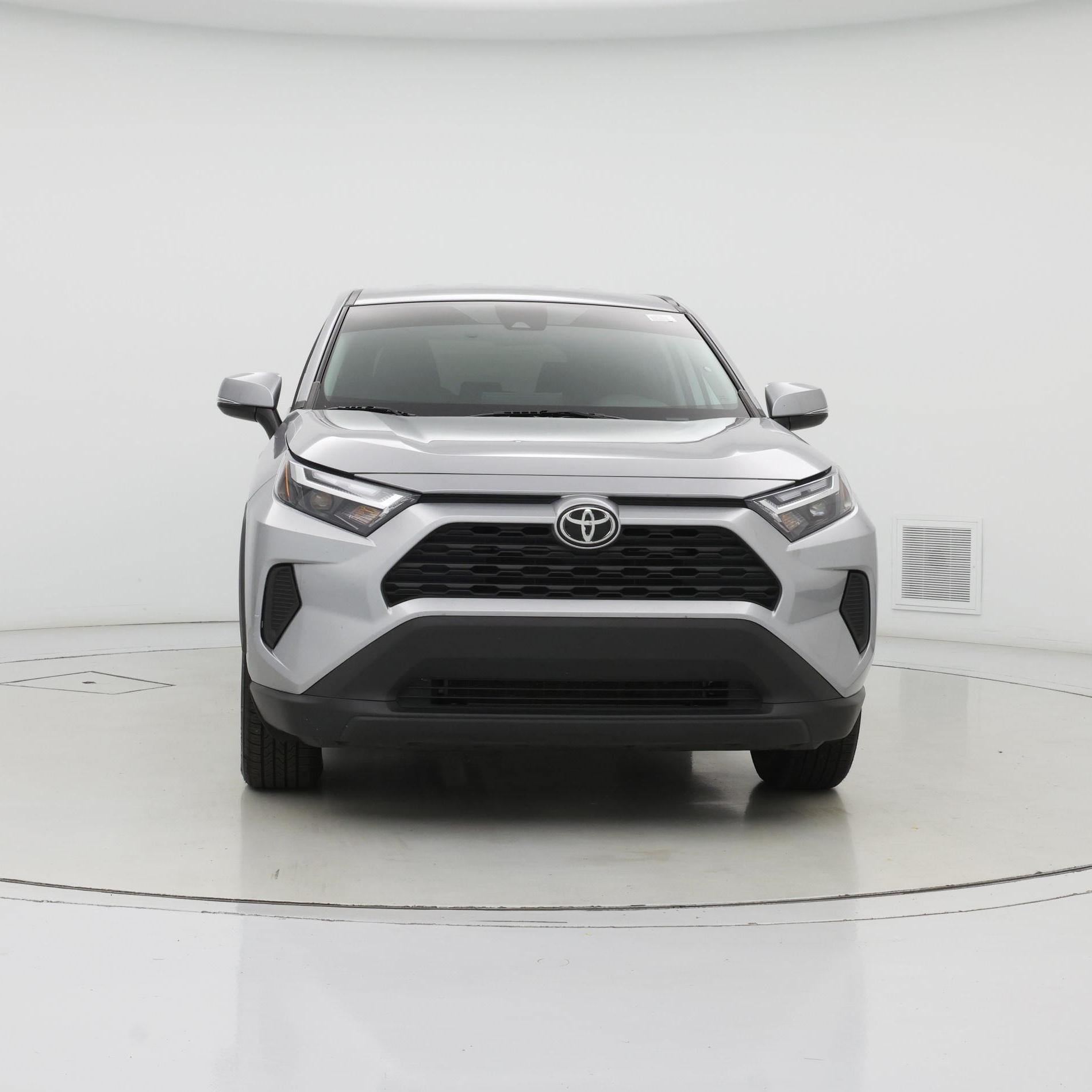 Thumbnail: 2023 Toyota RAV4 - 5