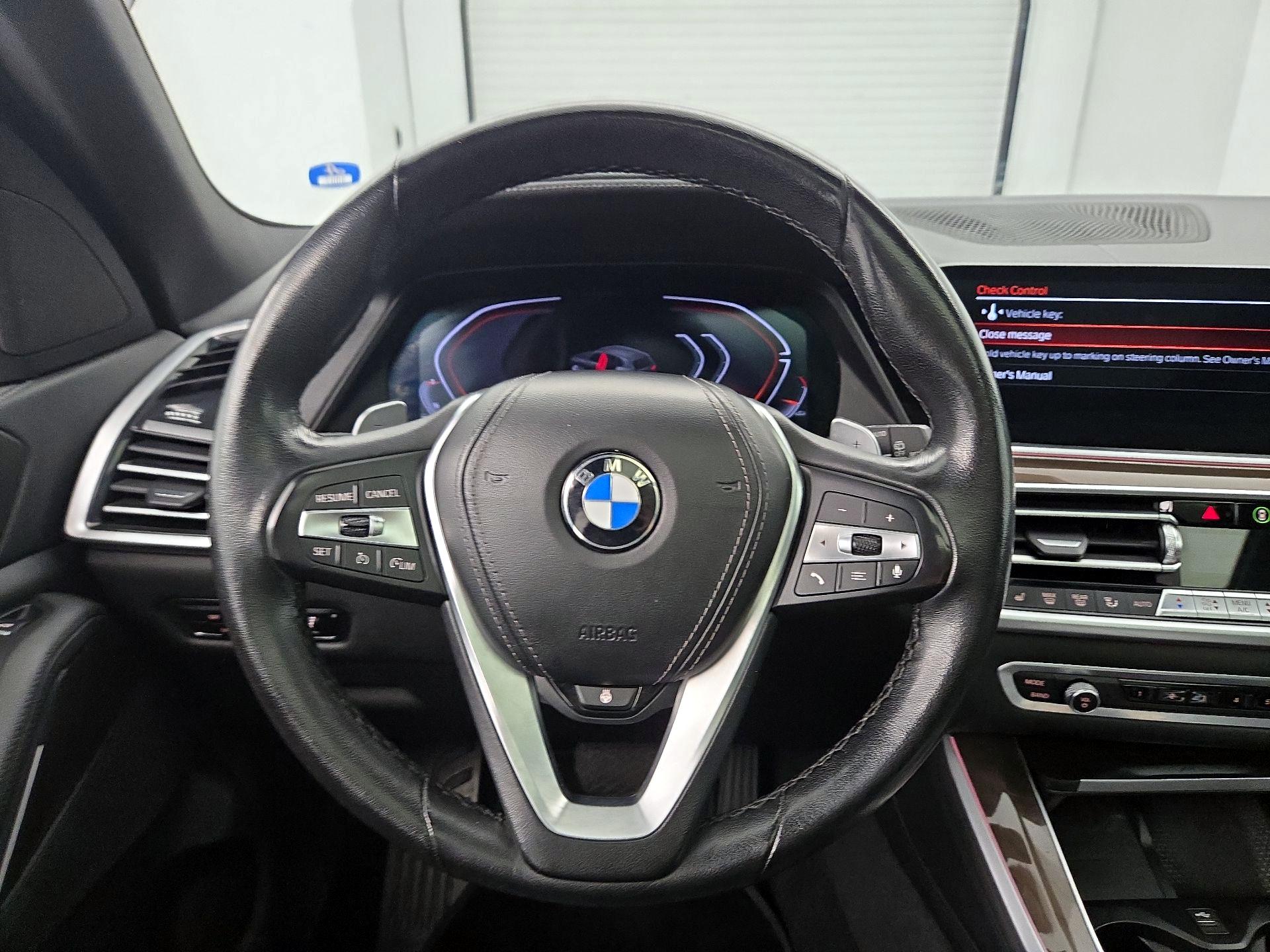 Thumbnail: 2022 BMW X5 - 10