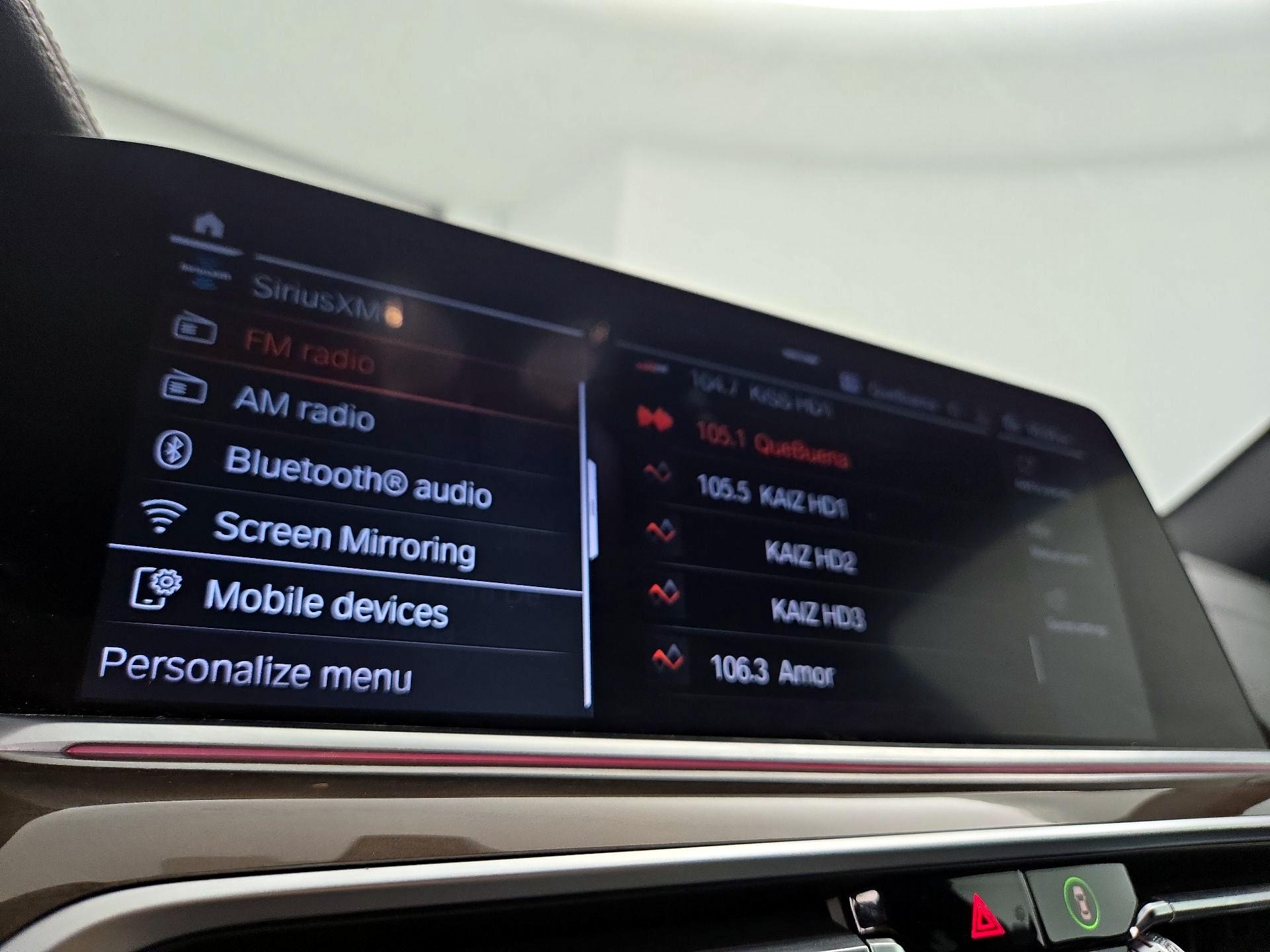 Thumbnail: 2022 BMW X5 - 16