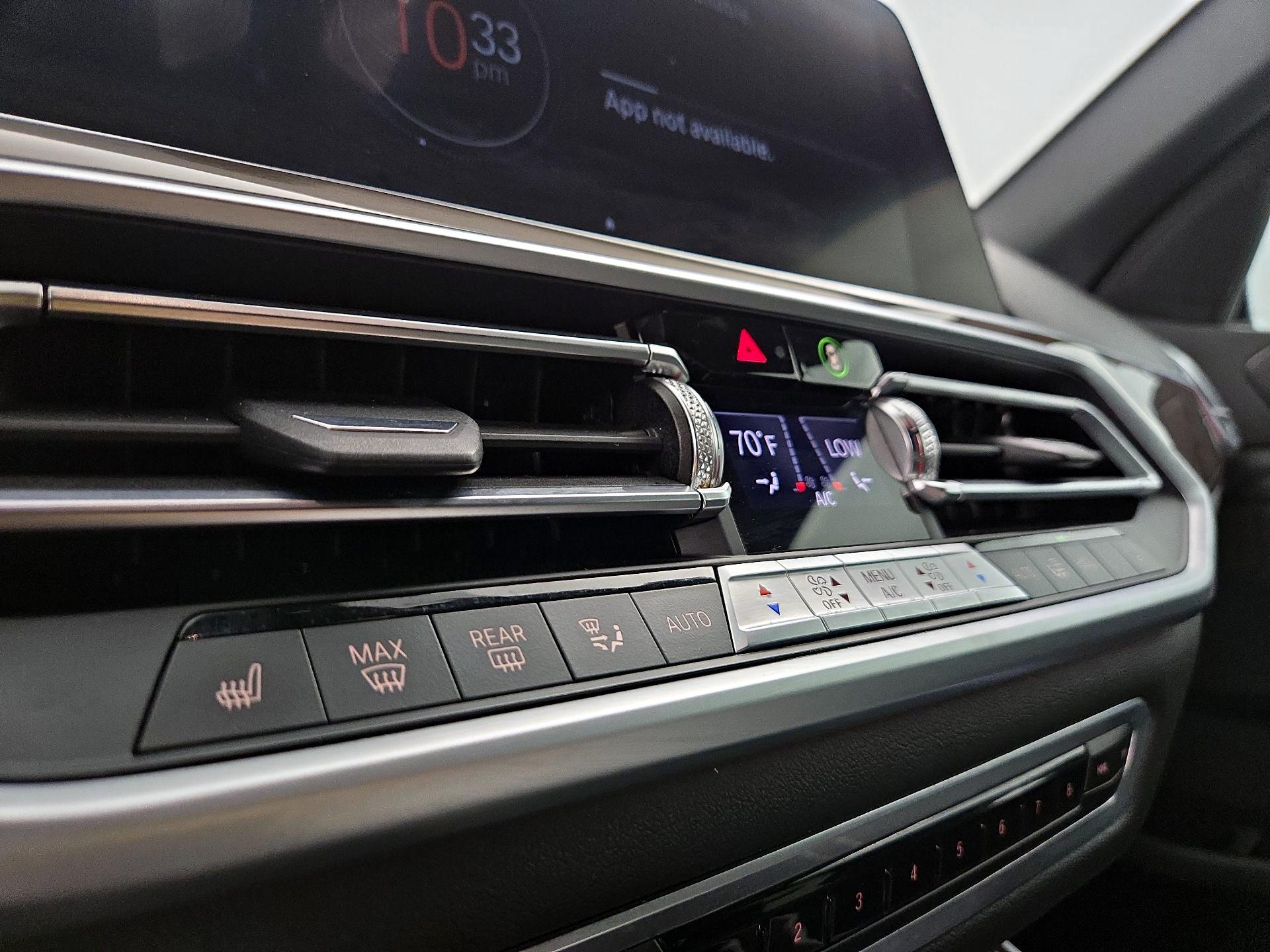 Thumbnail: 2022 BMW X5 - 17