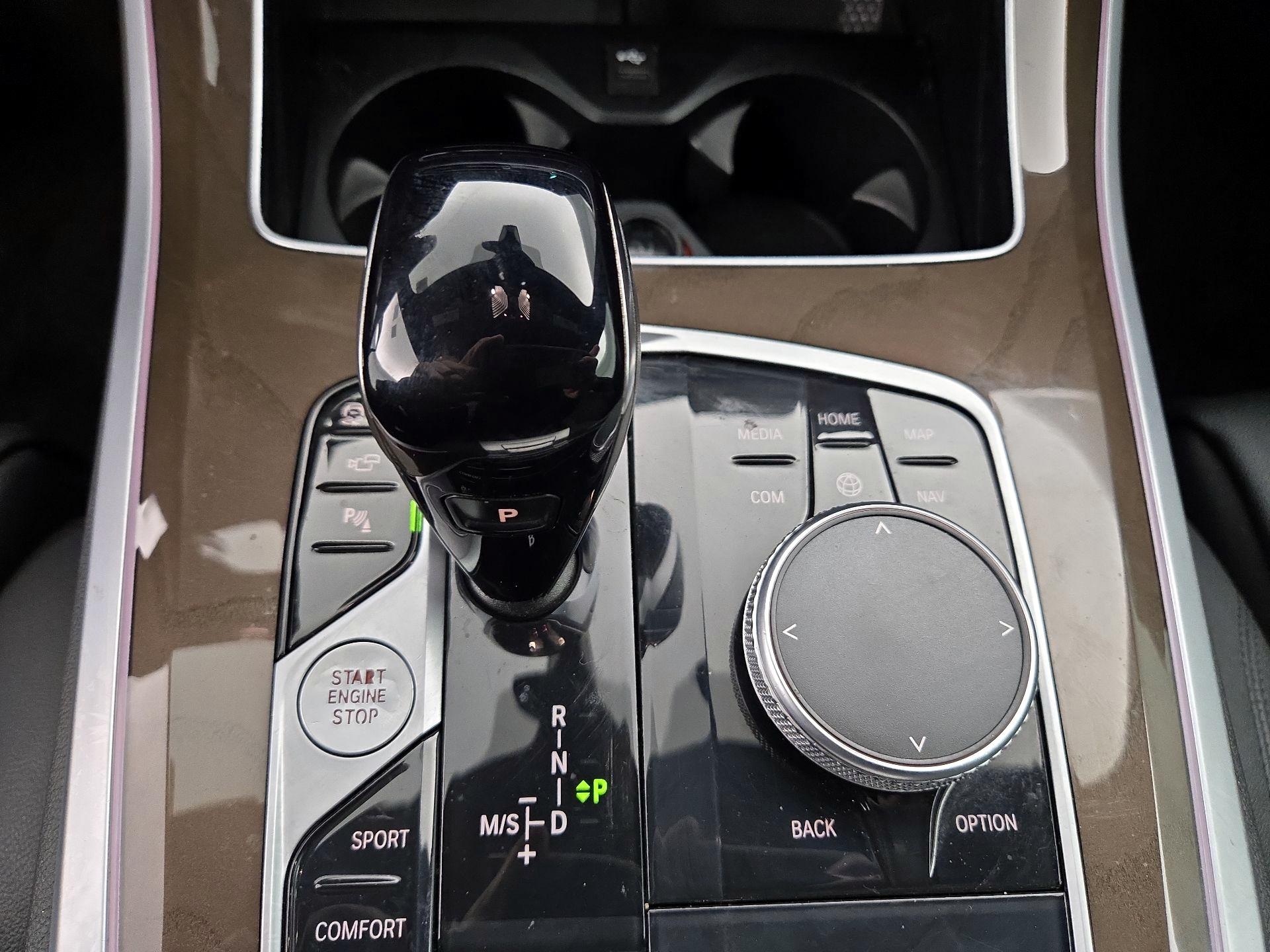 Thumbnail: 2022 BMW X5 - 18