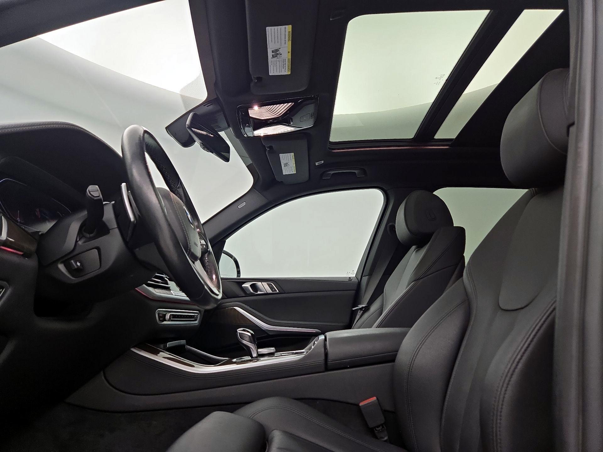 Thumbnail: 2022 BMW X5 - 20