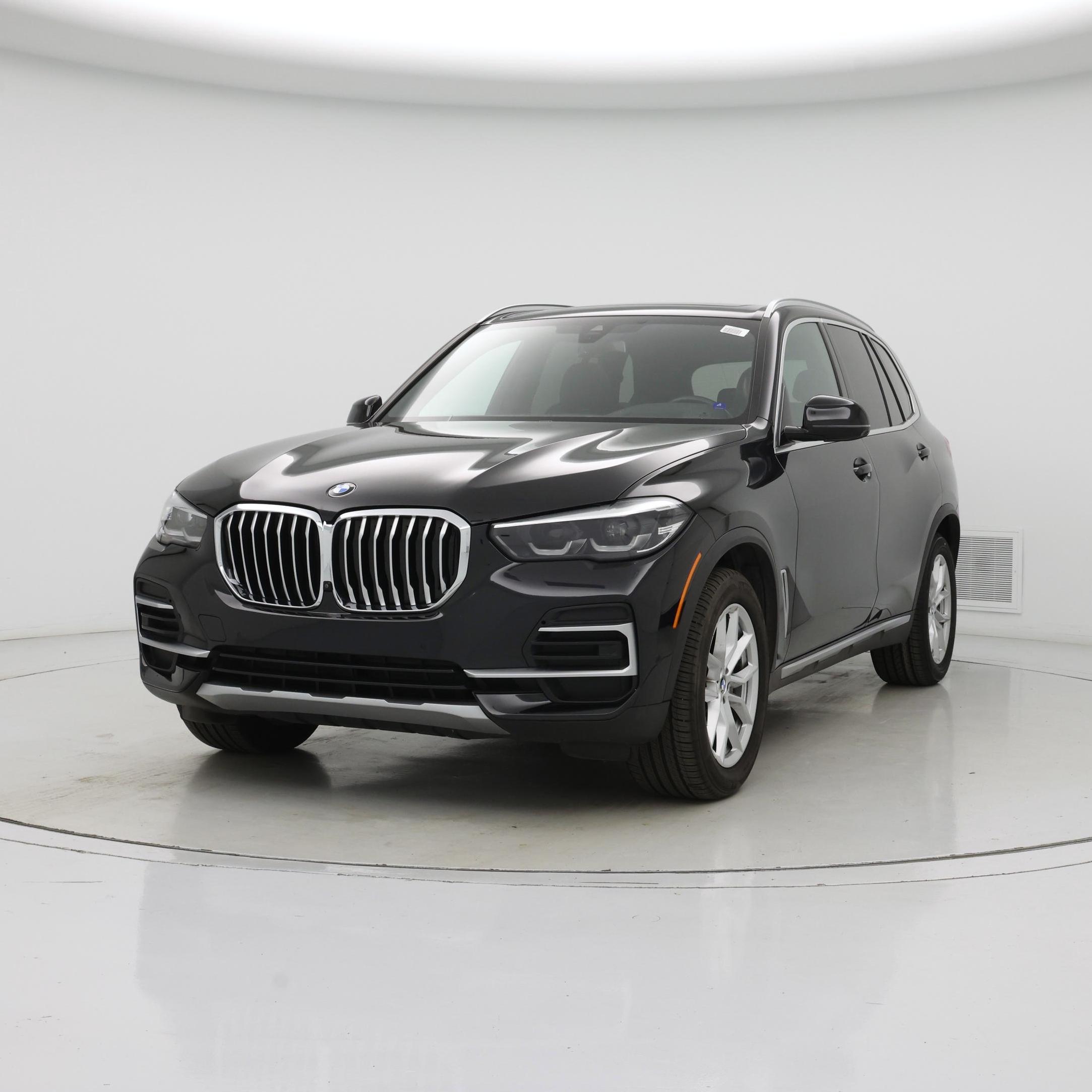 Thumbnail: 2022 BMW X5 - 4