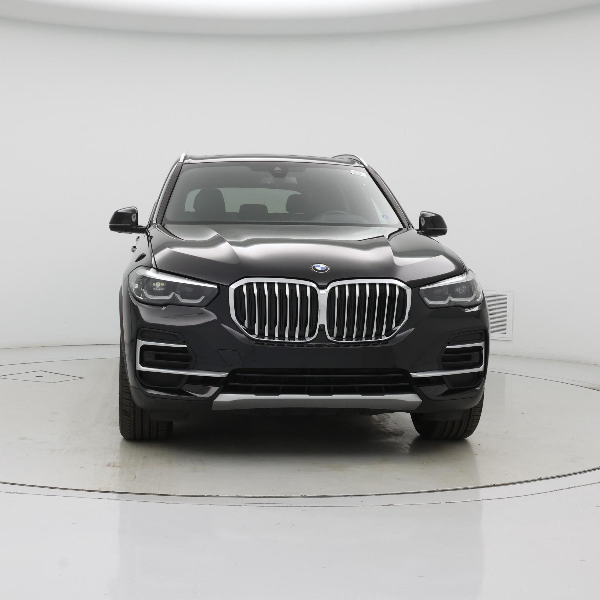 Thumbnail: 2022 BMW X5 - 5