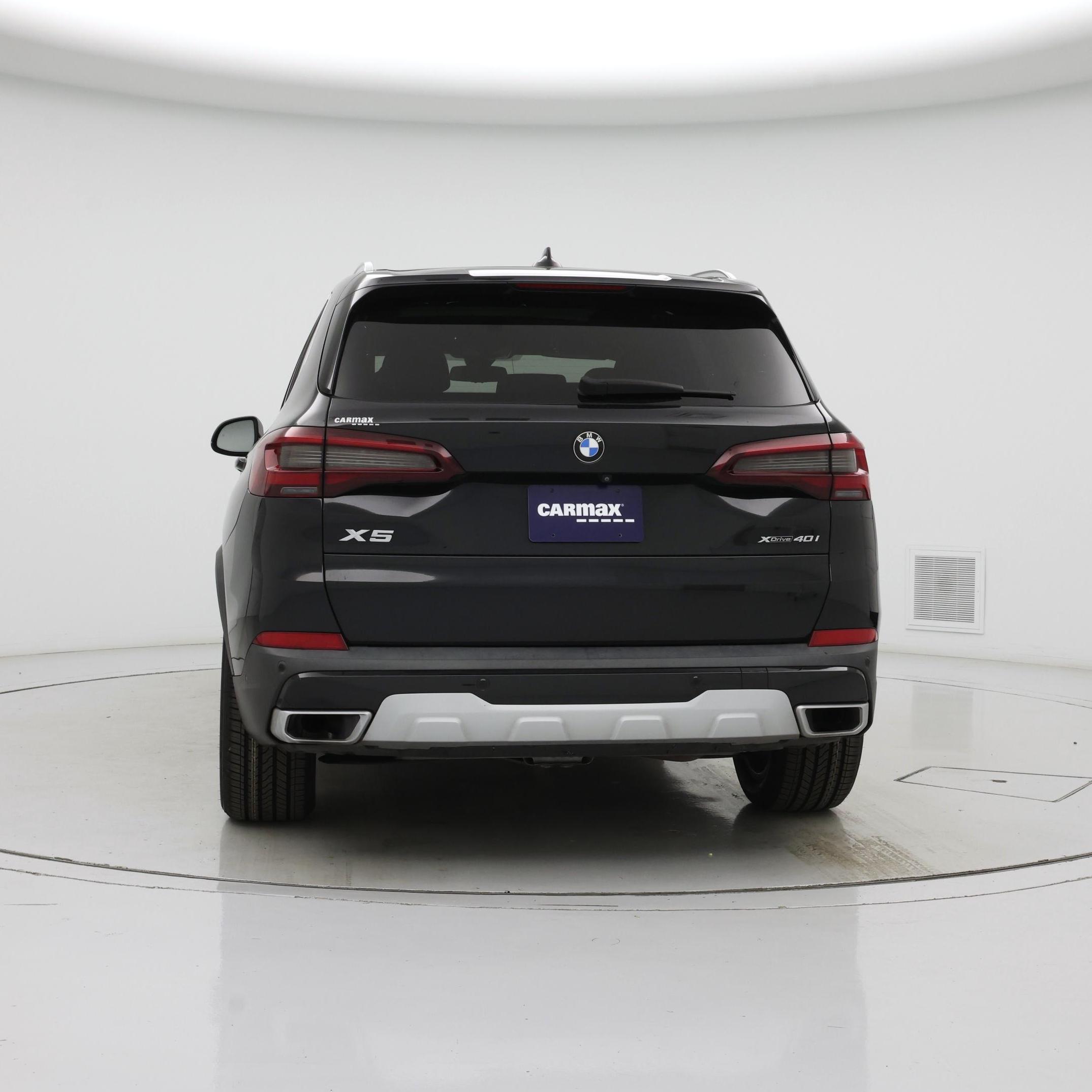 Thumbnail: 2022 BMW X5 - 6