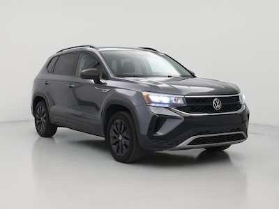 2022 Volkswagen Taos S
