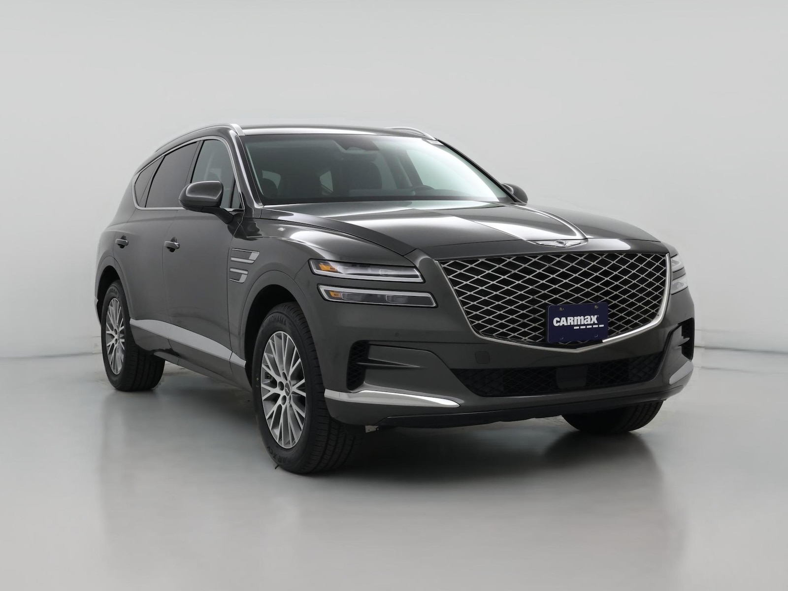 2024 GENESIS GV80 Standard