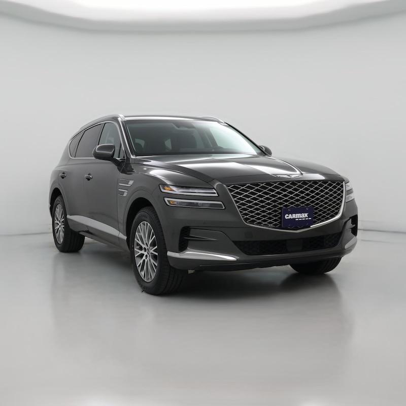 2024 Genesis GV80