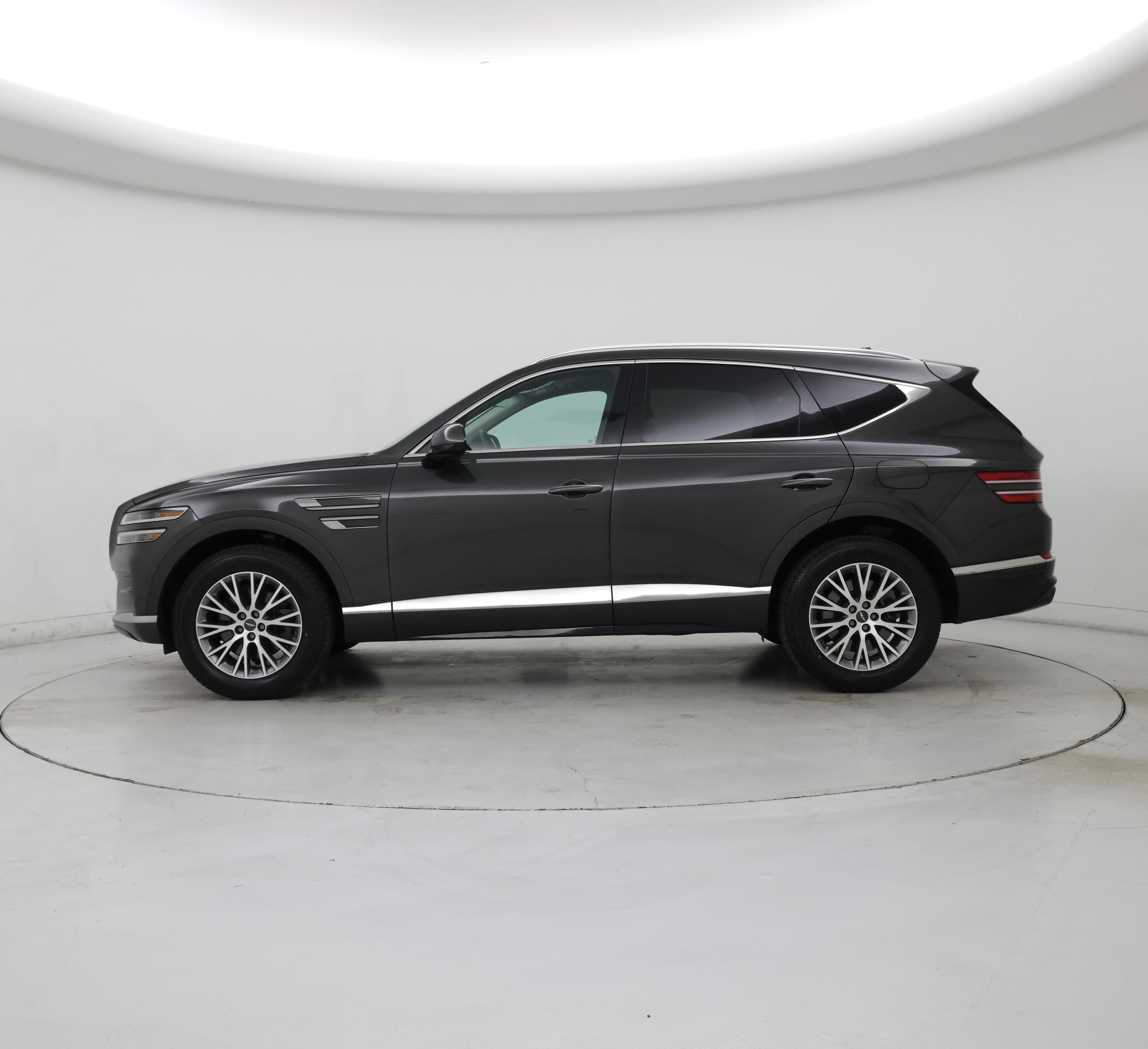 Thumbnail: 2024 Genesis GV80 - 3