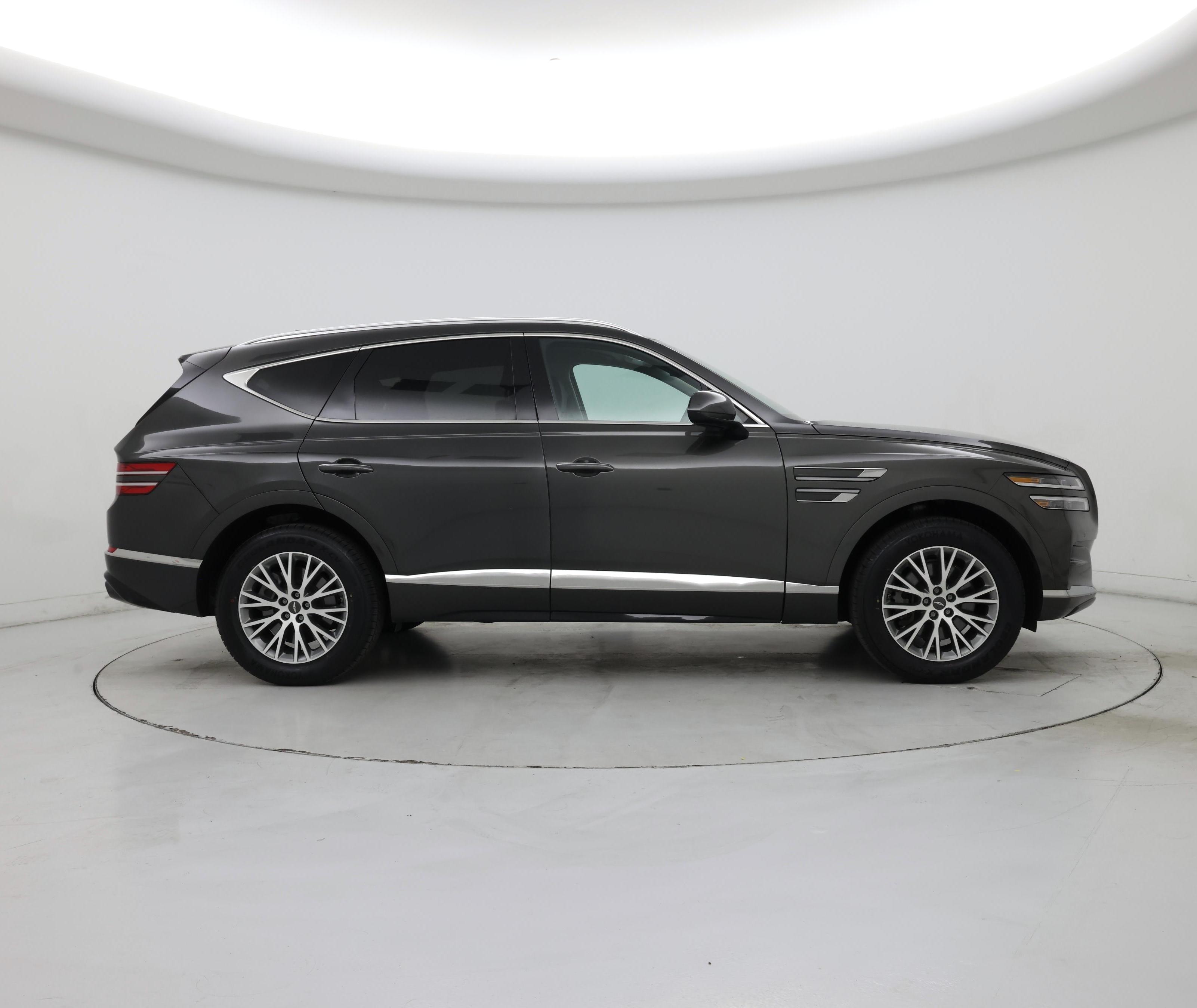 Thumbnail: 2024 Genesis GV80 - 7