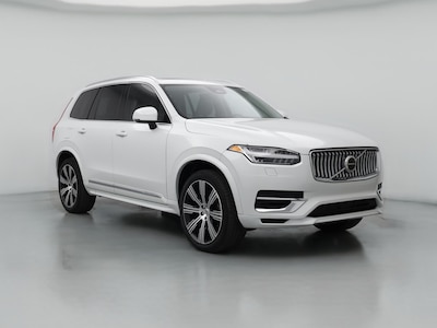 2023 Volvo XC90 Recharge PHEV T8 Core Bright Theme