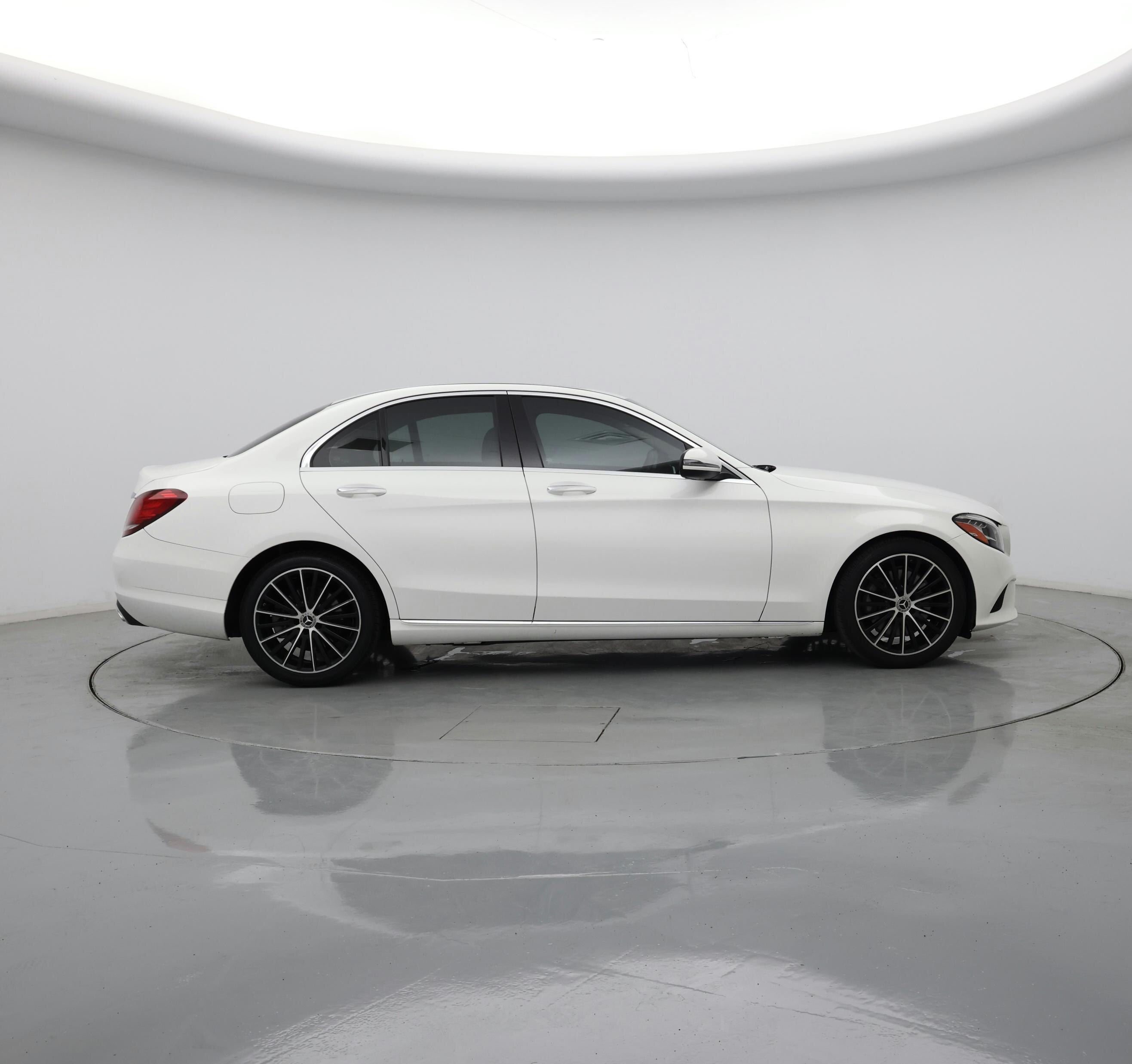 Thumbnail: 2020 Mercedes-Benz C-Class - 7