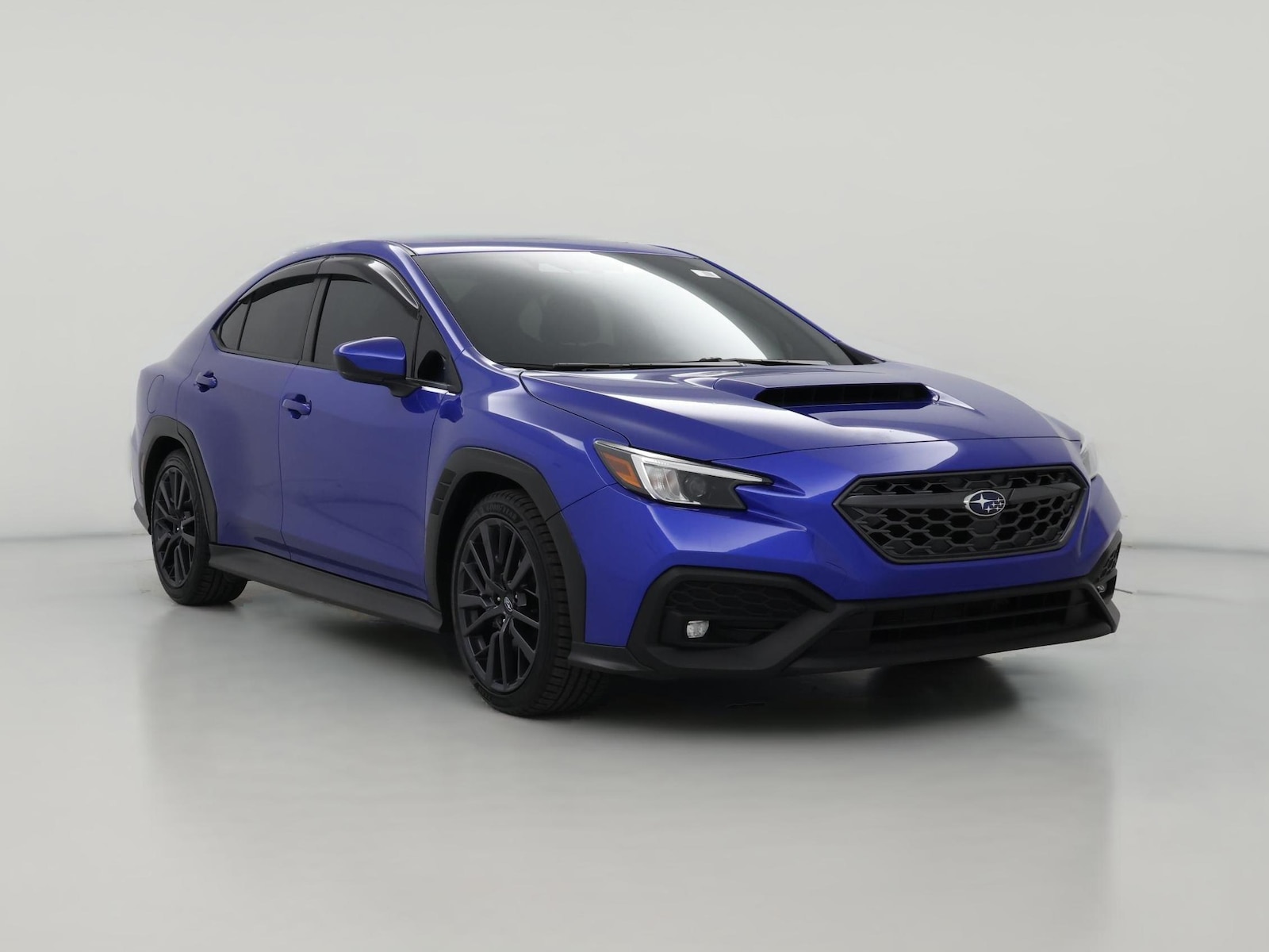 2024 Subaru WRX