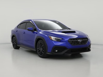 2024 Subaru WRX Premium