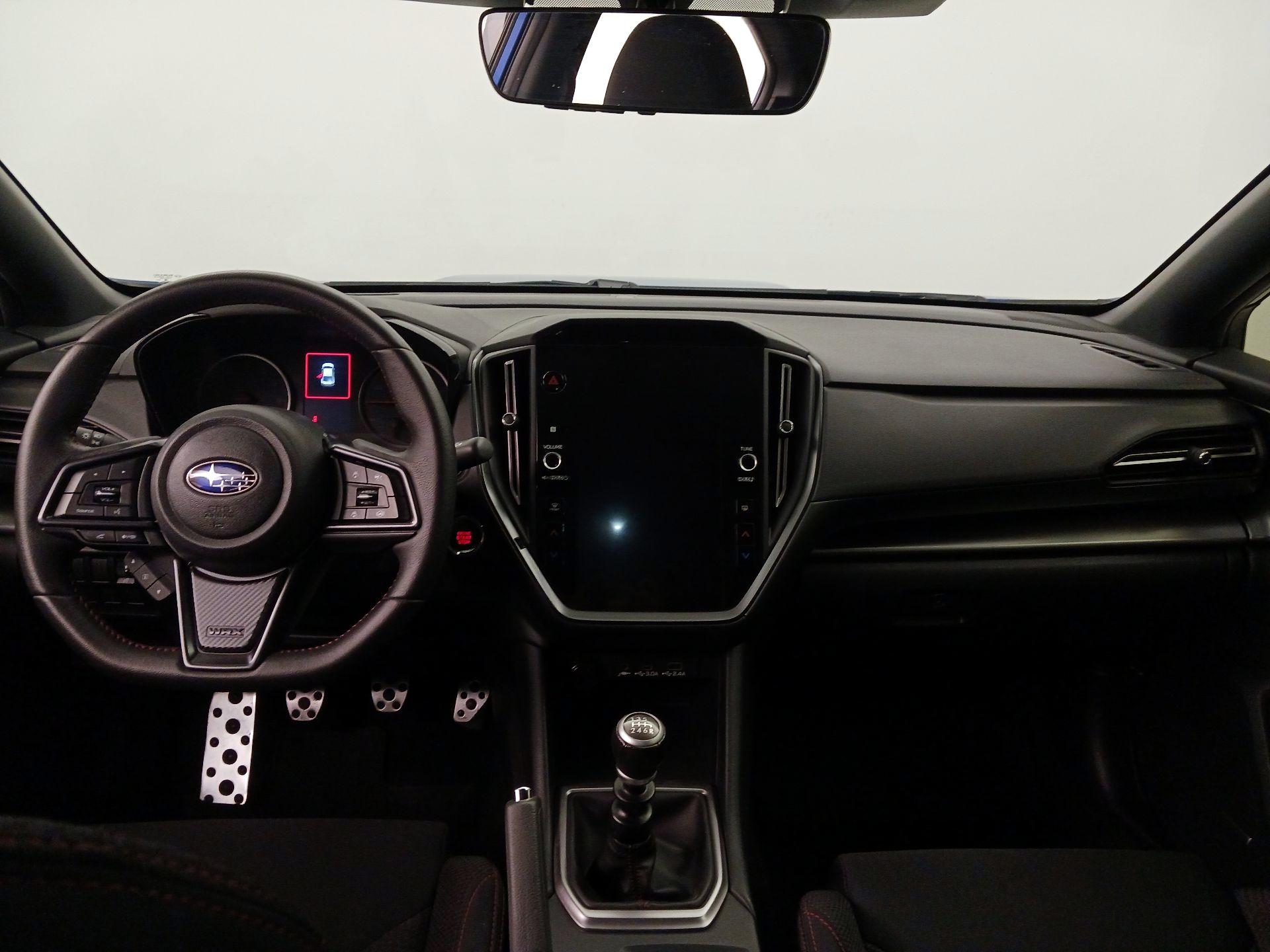 Thumbnail: 2024 Subaru WRX - 9