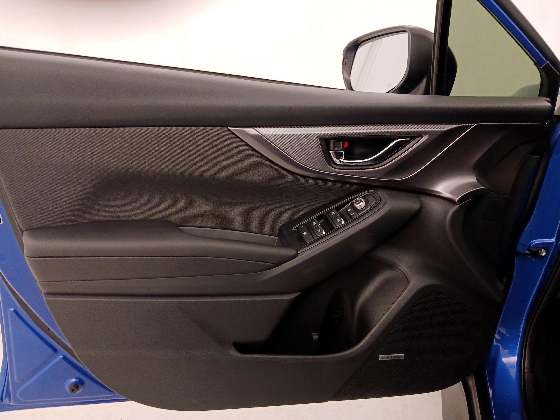 Thumbnail: 2024 Subaru WRX - 12