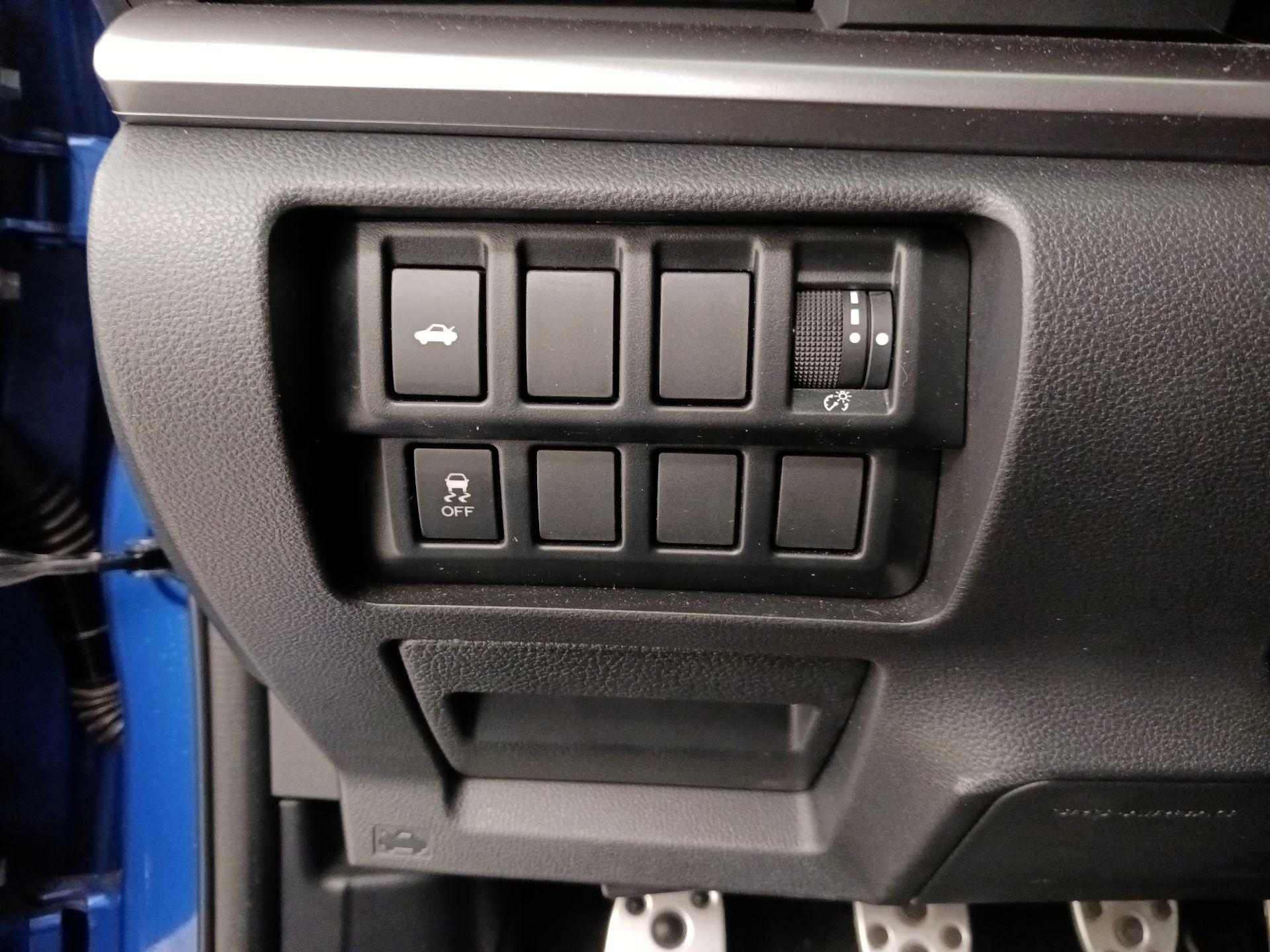 Thumbnail: 2024 Subaru WRX - 13