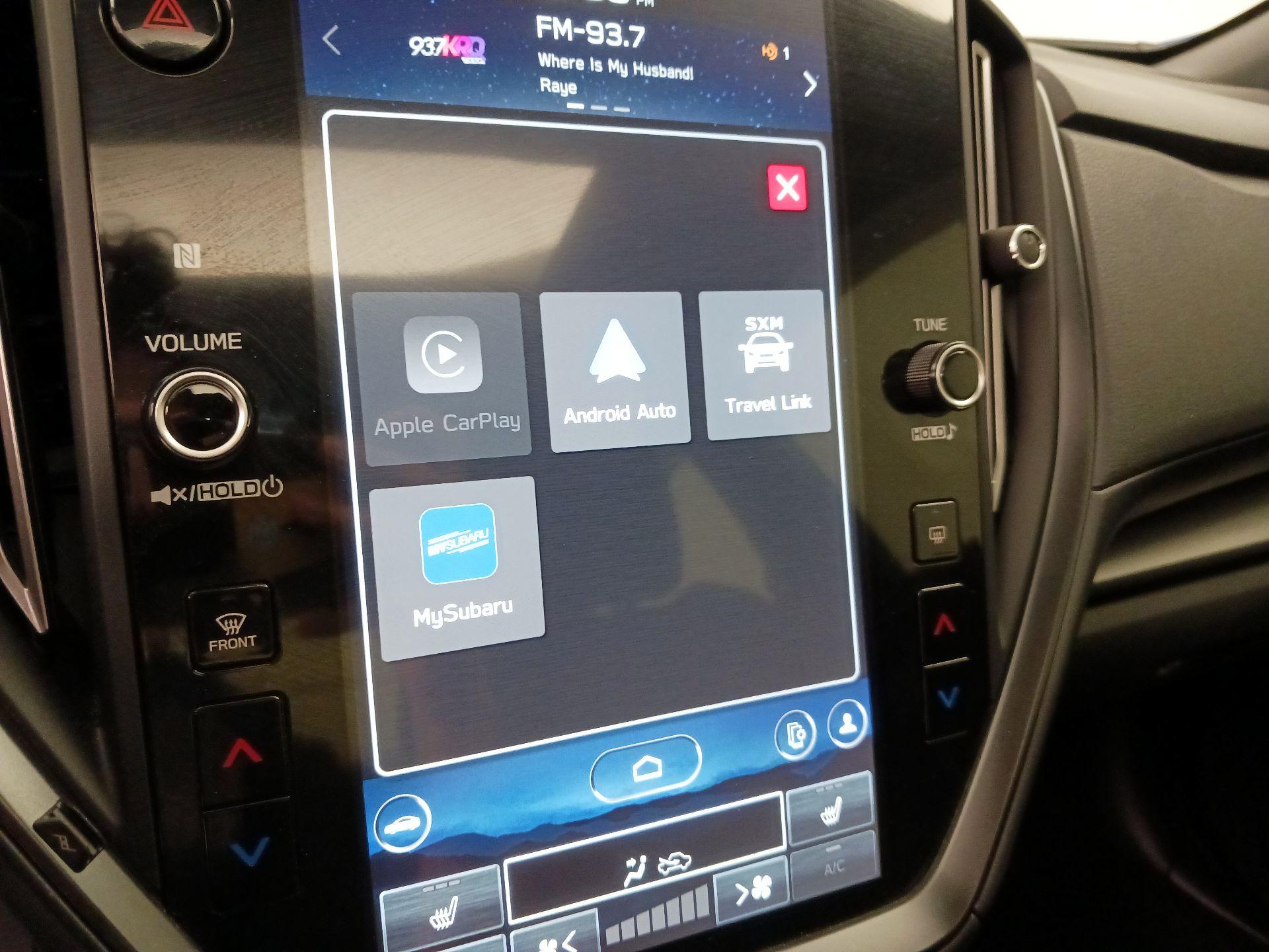 Thumbnail: 2024 Subaru WRX - 14