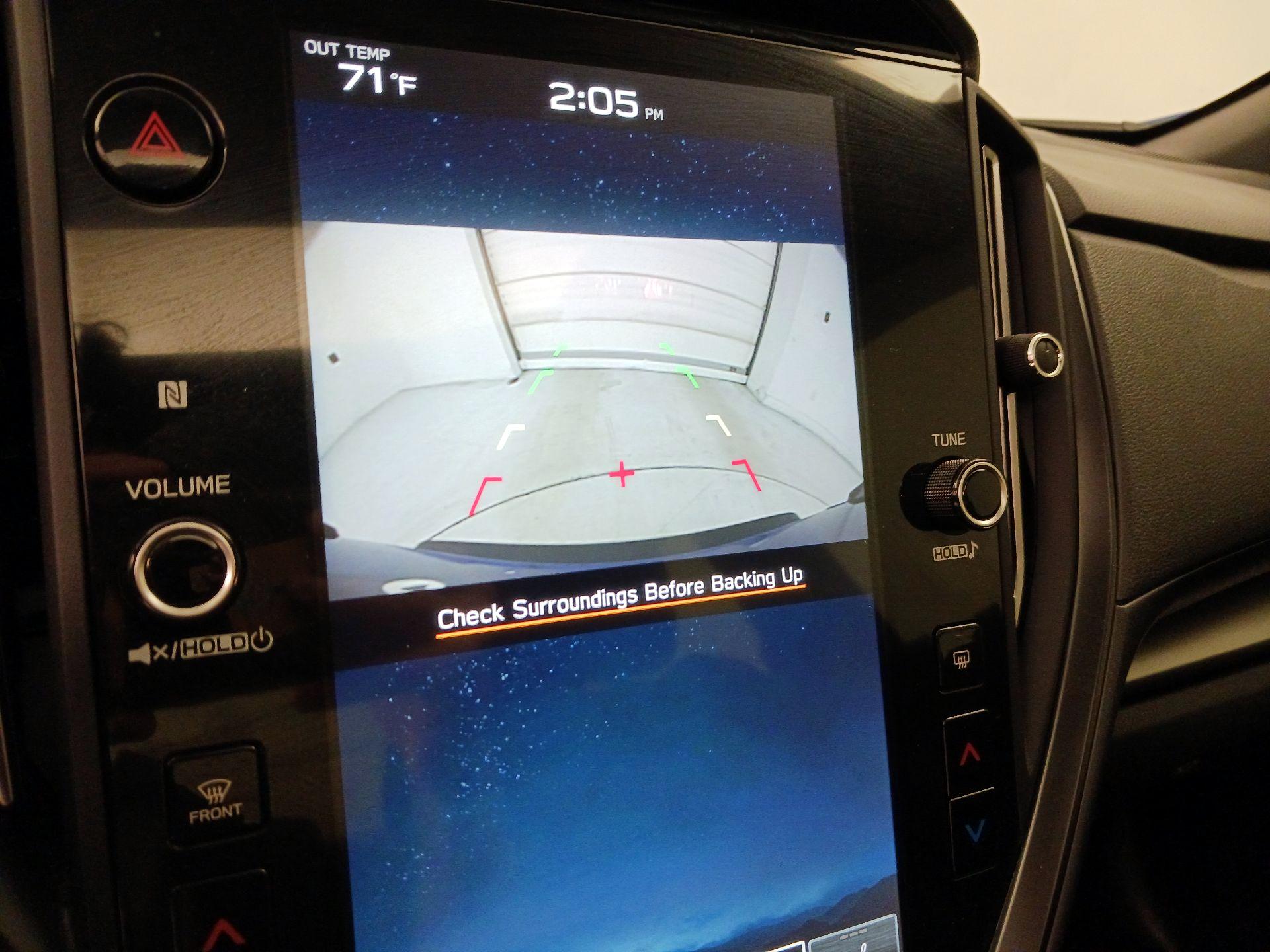 Thumbnail: 2024 Subaru WRX - 15