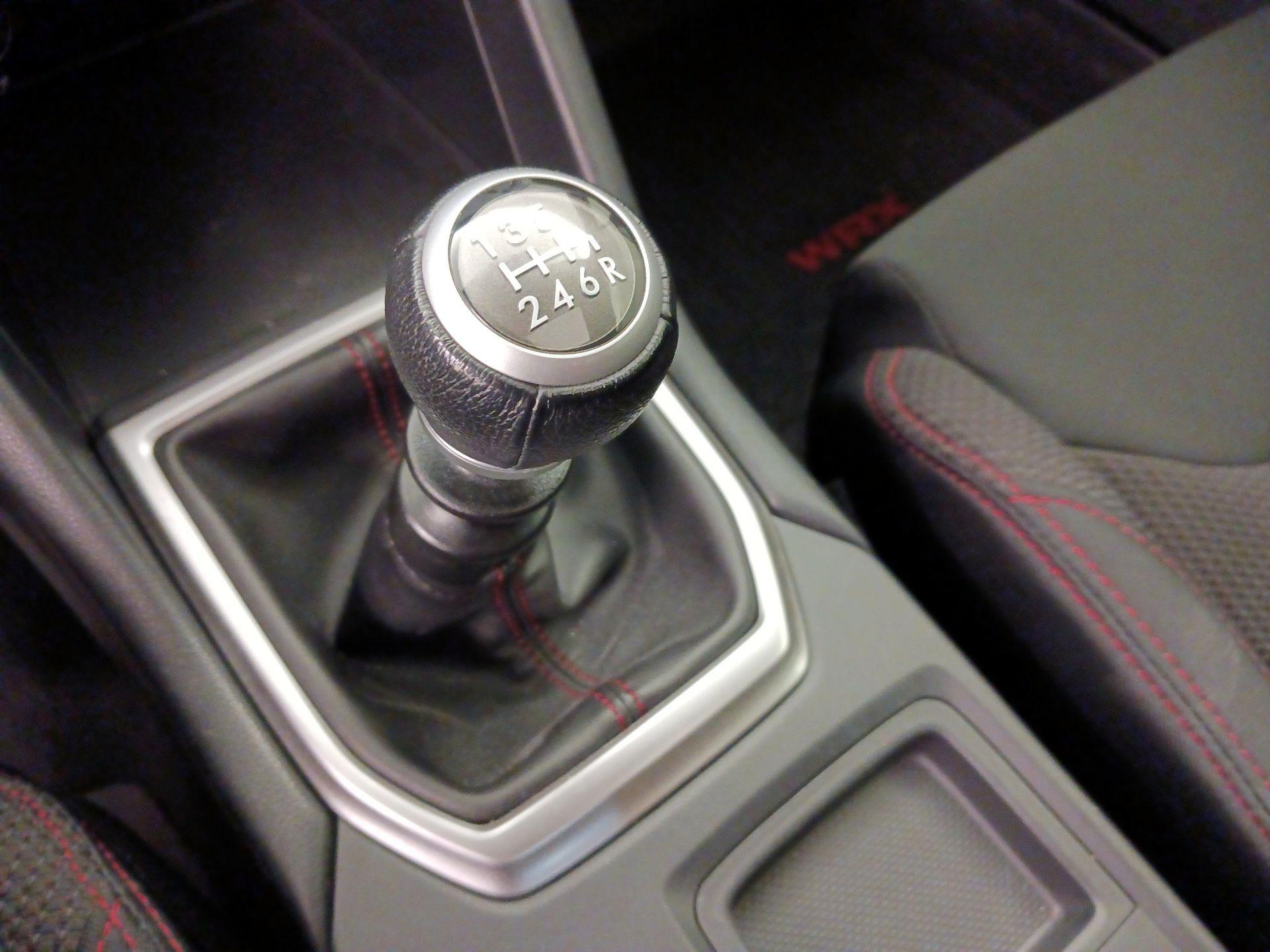 Thumbnail: 2024 Subaru WRX - 18