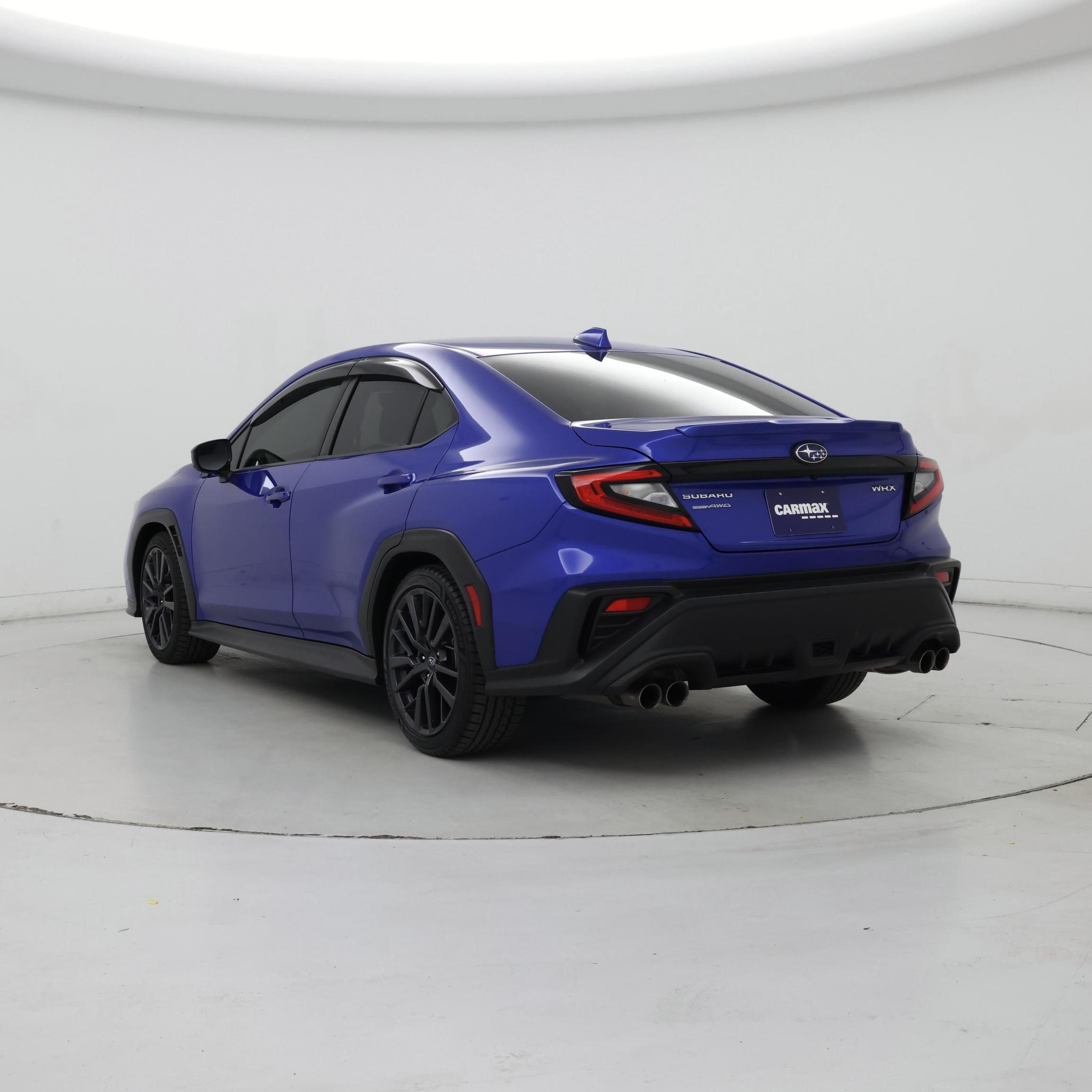 Thumbnail: 2024 Subaru WRX - 2