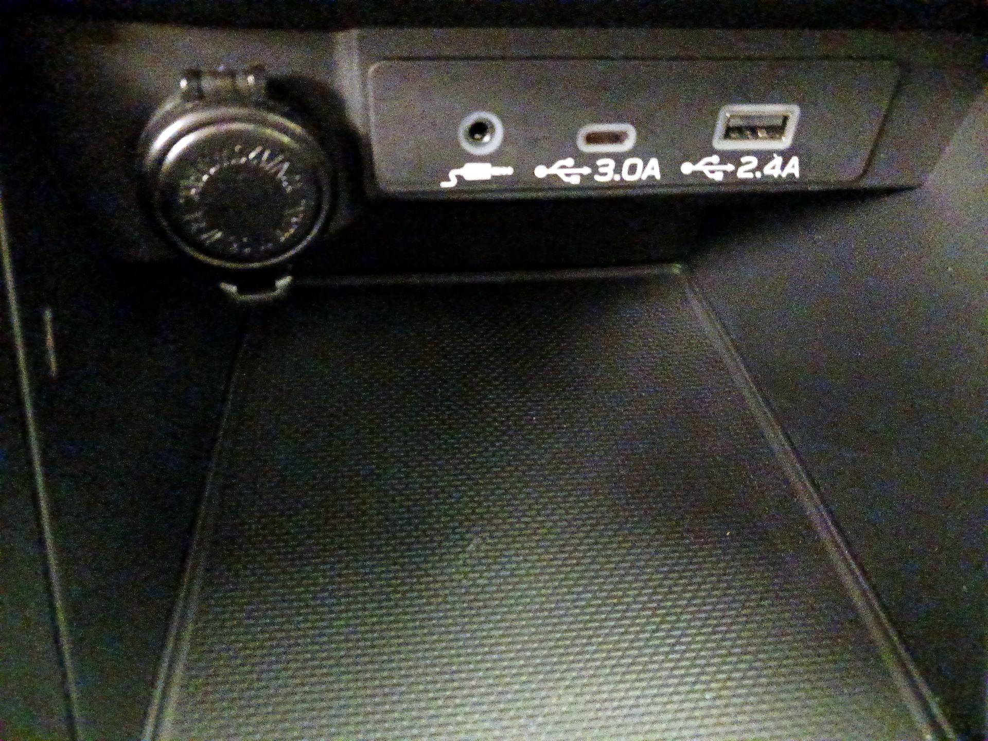 Thumbnail: 2024 Subaru WRX - 19