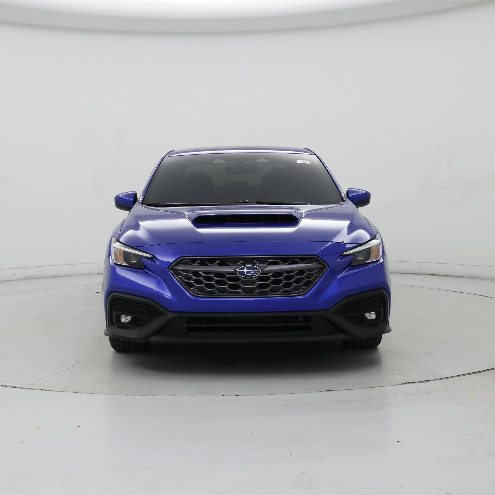 Thumbnail: 2024 Subaru WRX - 5