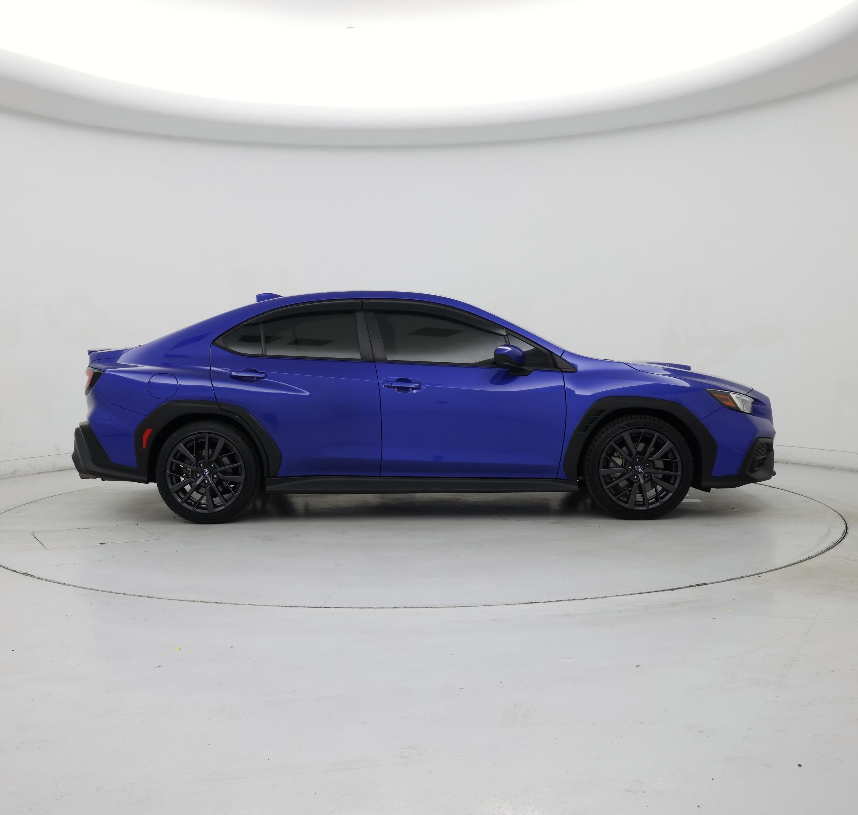 Thumbnail: 2024 Subaru WRX - 7