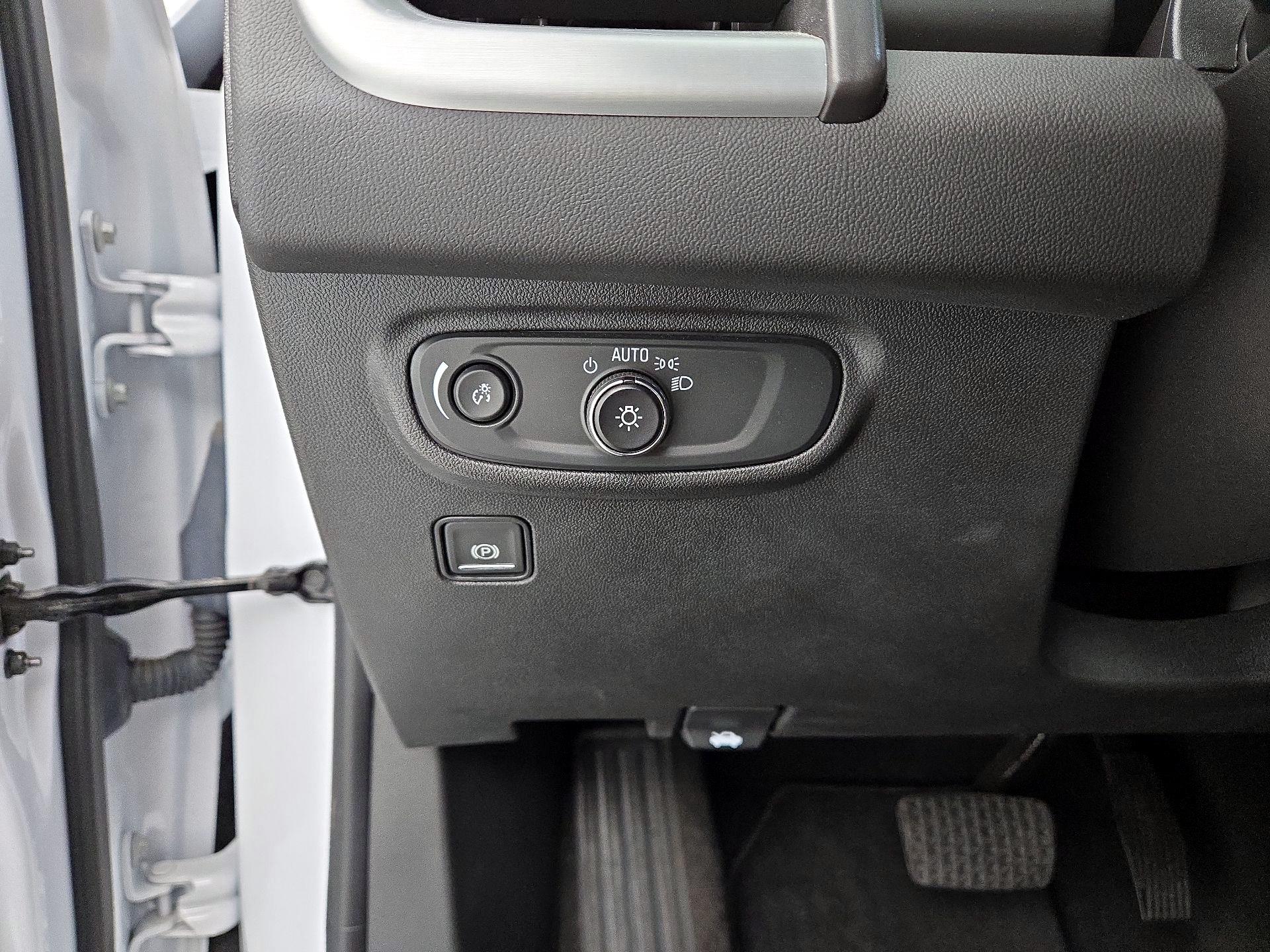 Thumbnail: 2023 GMC Terrain - 13