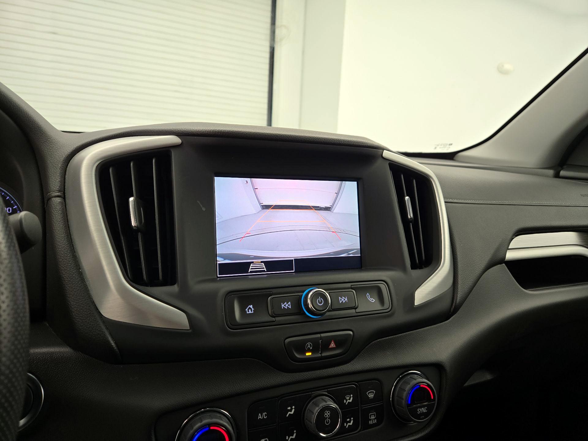 Thumbnail: 2023 GMC Terrain - 14